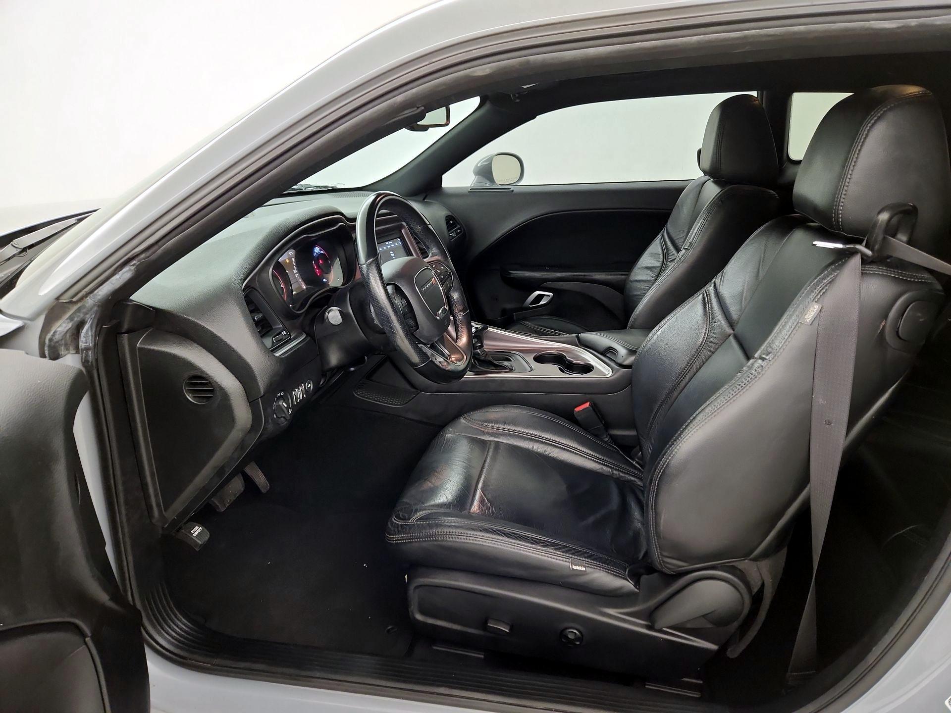 Thumbnail: 2021 Dodge Challenger - 11