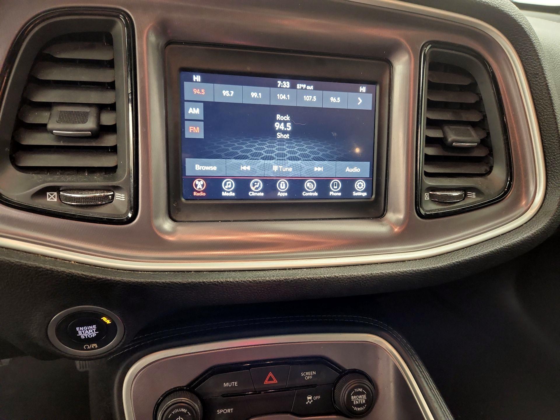 Thumbnail: 2021 Dodge Challenger - 15