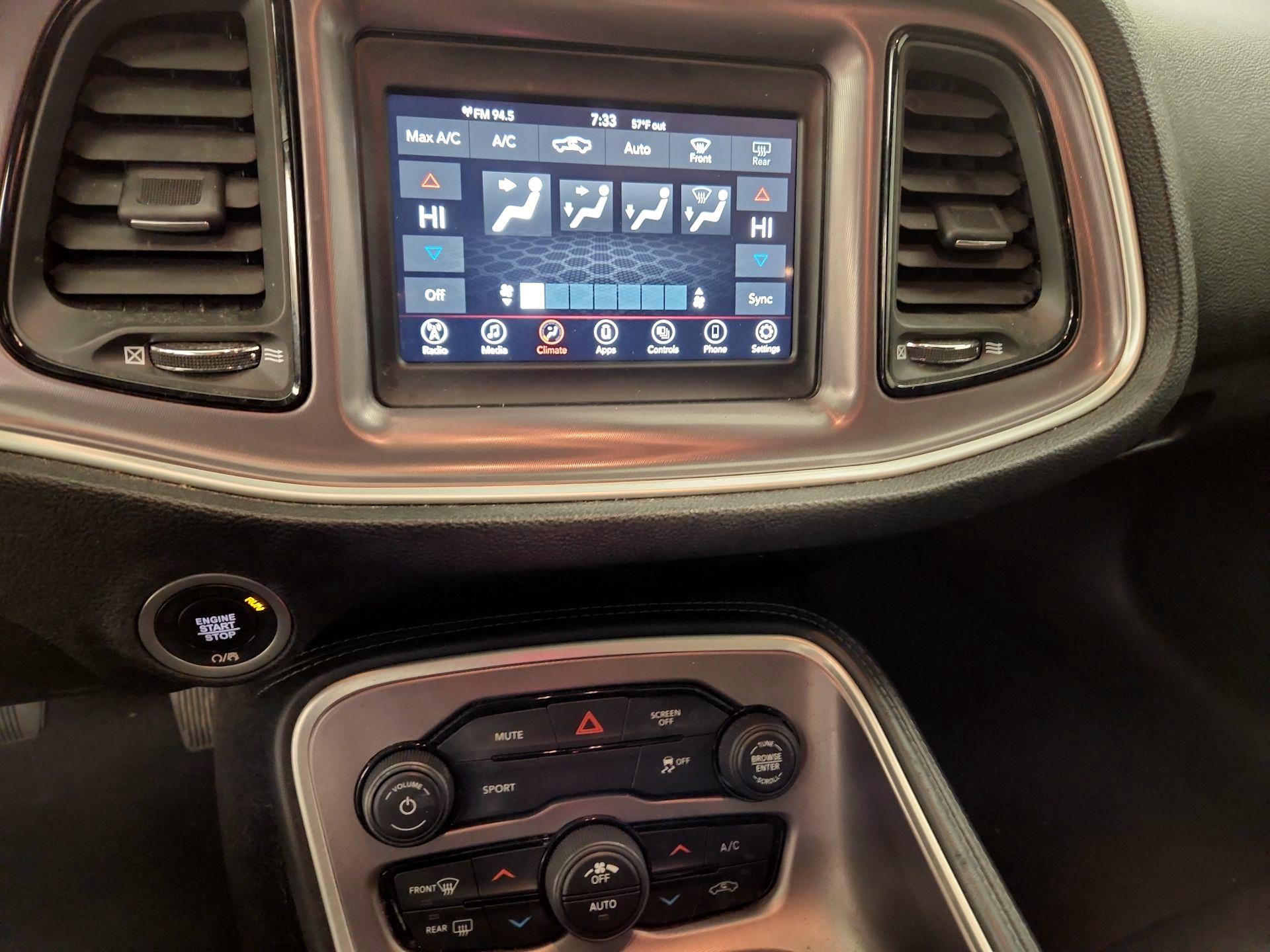 Thumbnail: 2021 Dodge Challenger - 16