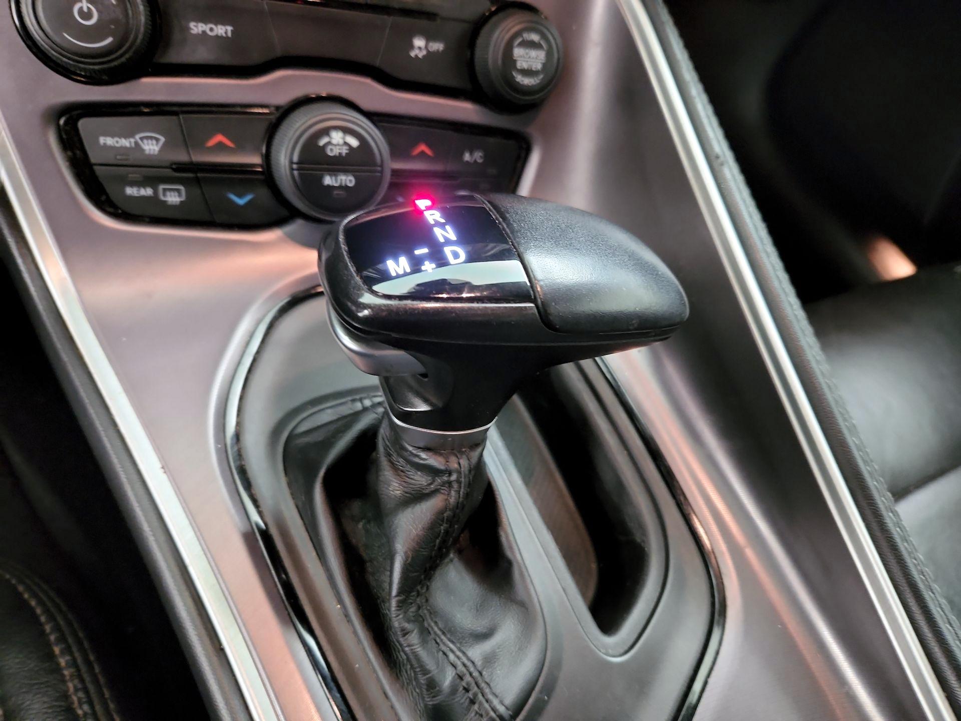 Thumbnail: 2021 Dodge Challenger - 17