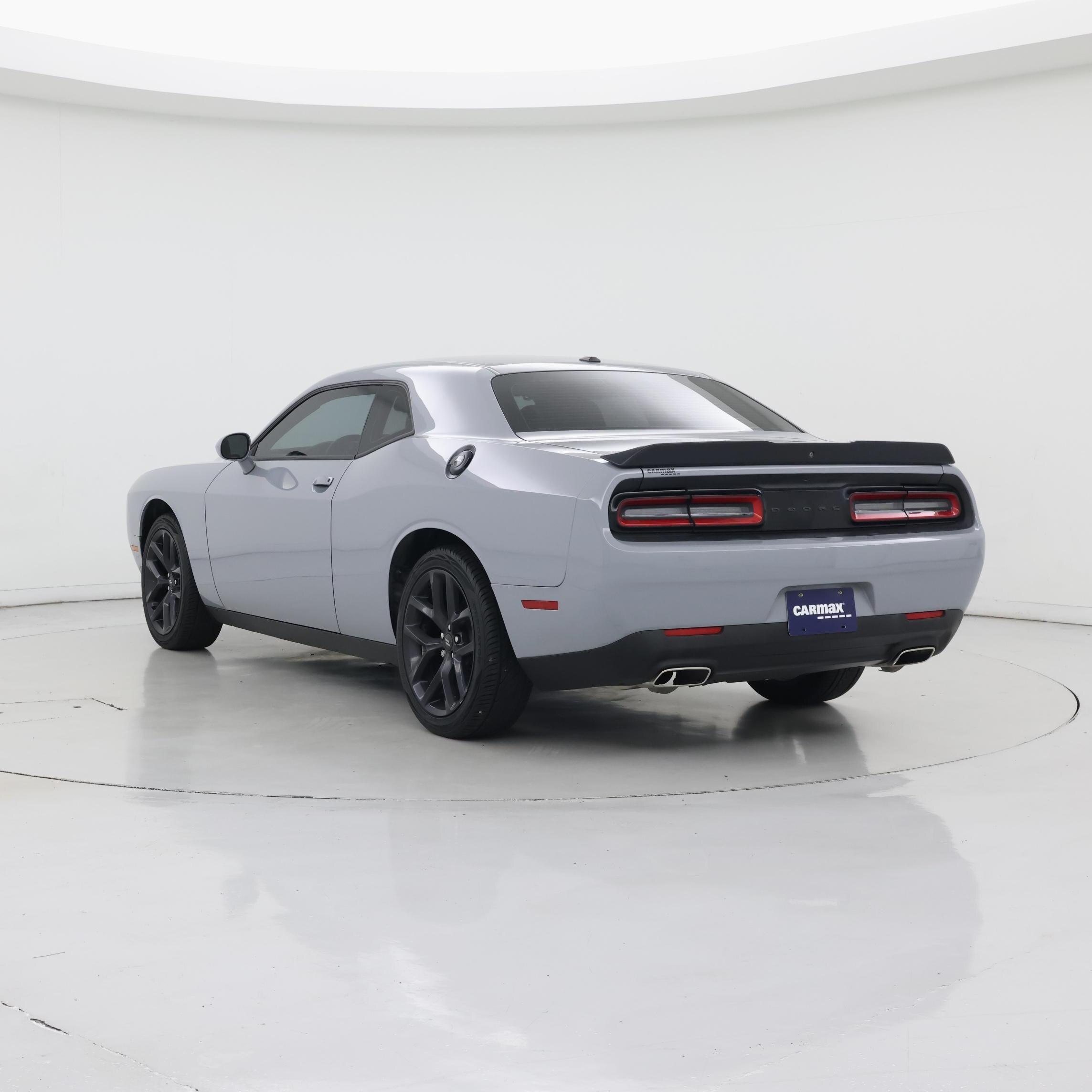 Thumbnail: 2021 Dodge Challenger - 2