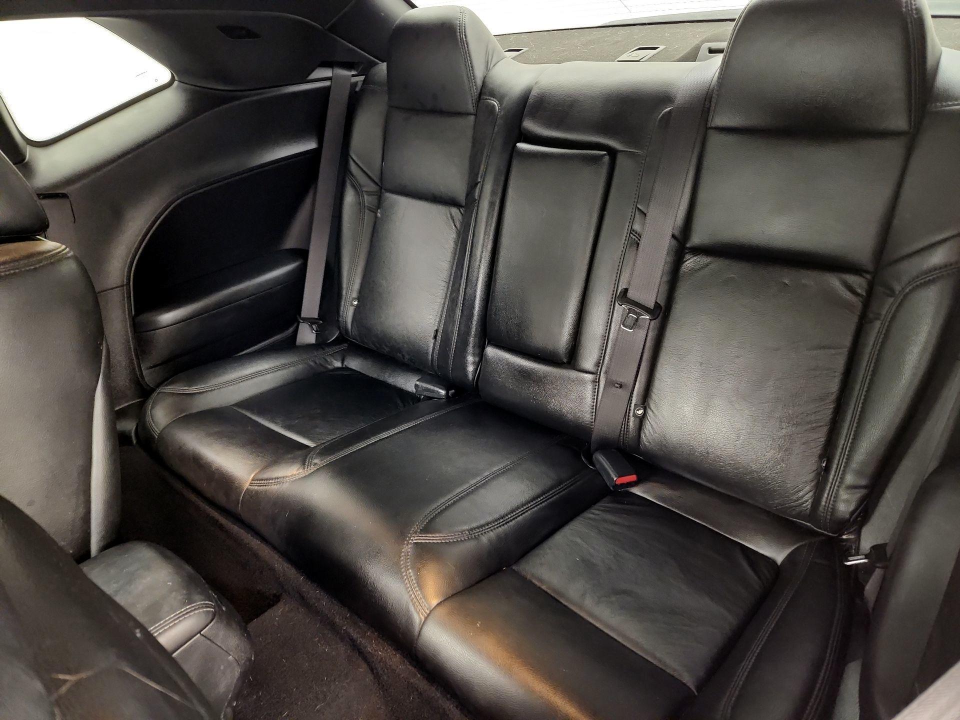 Thumbnail: 2021 Dodge Challenger - 19