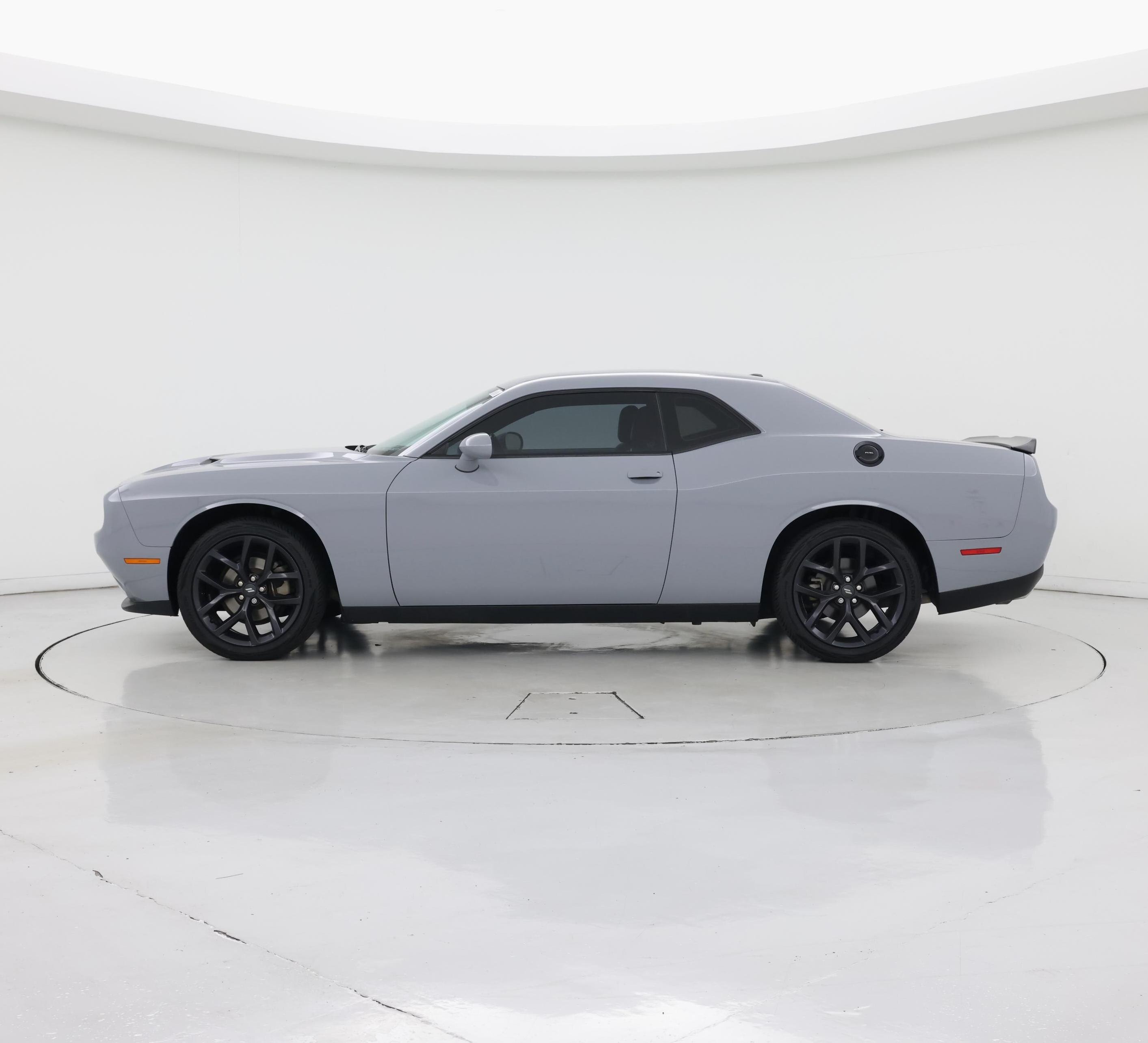 Thumbnail: 2021 Dodge Challenger - 3