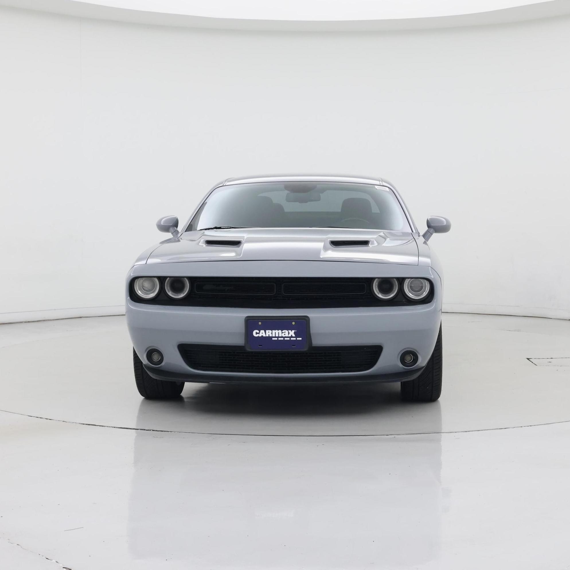 Thumbnail: 2021 Dodge Challenger - 5