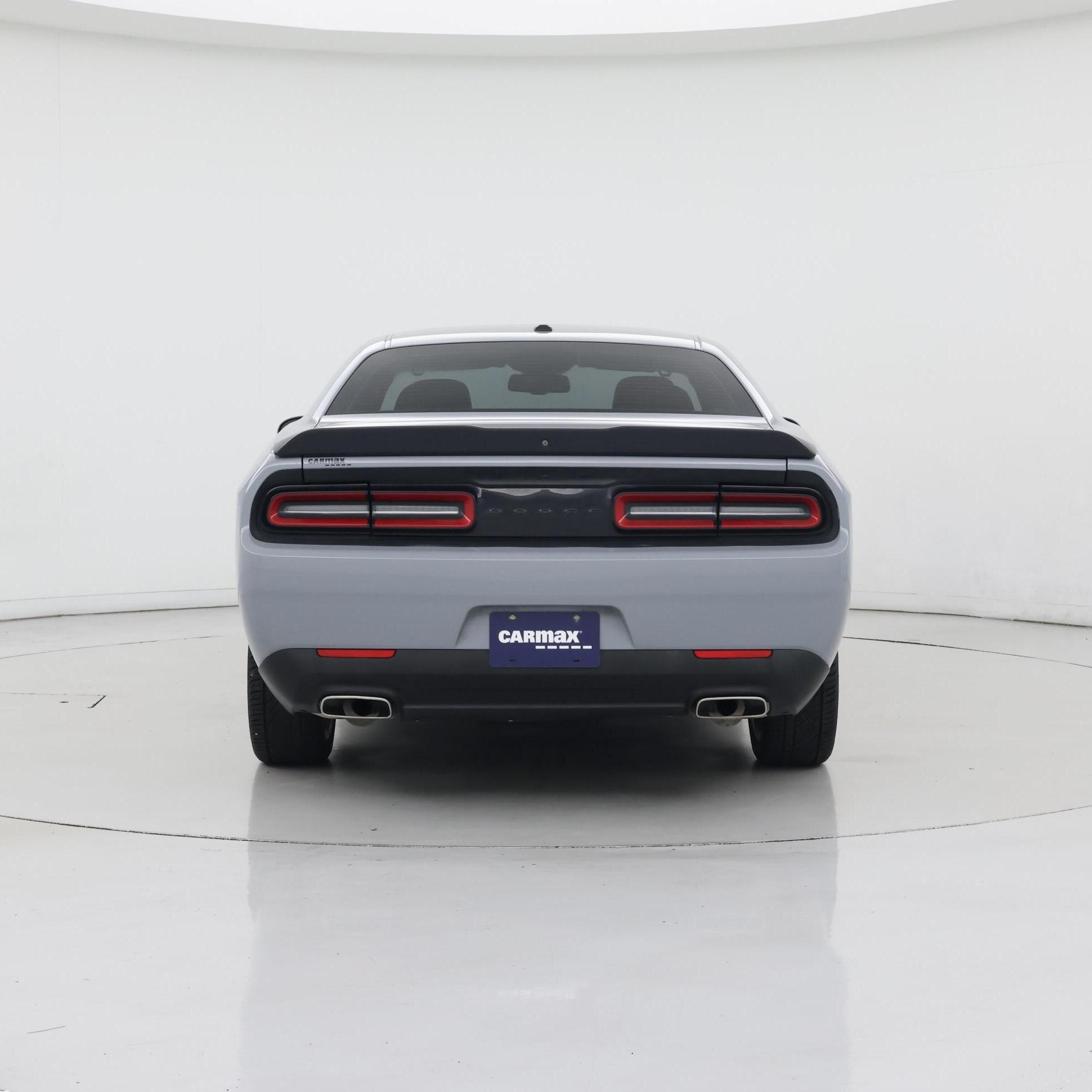 Thumbnail: 2021 Dodge Challenger - 6