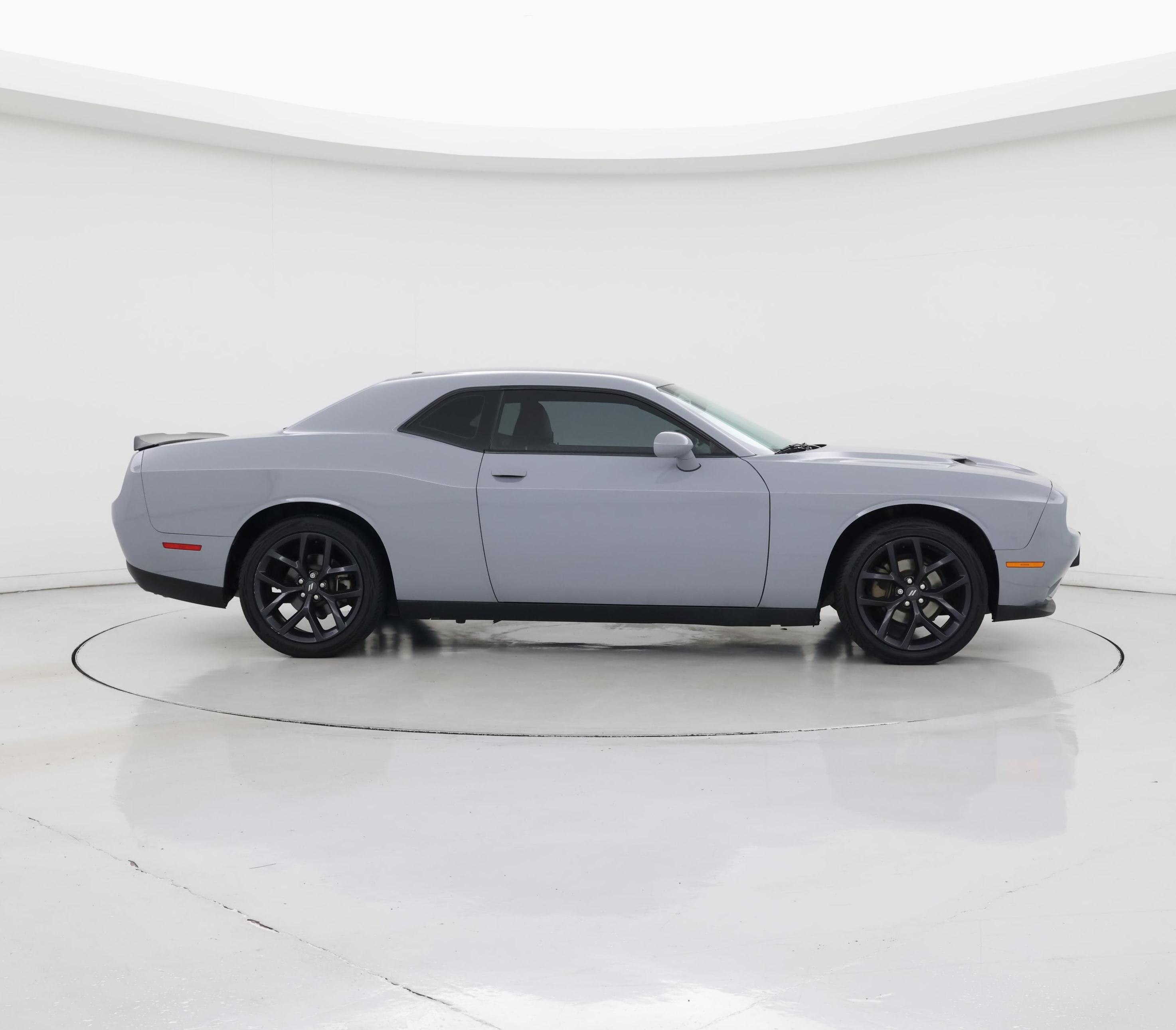 Thumbnail: 2021 Dodge Challenger - 7