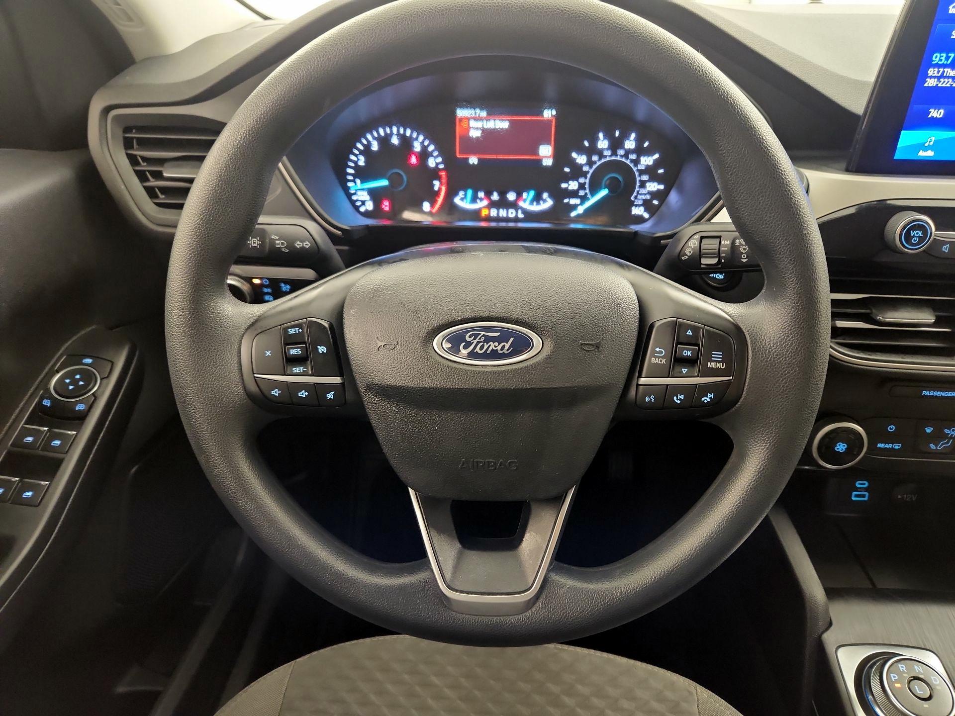 Thumbnail: 2022 Ford Escape - 10