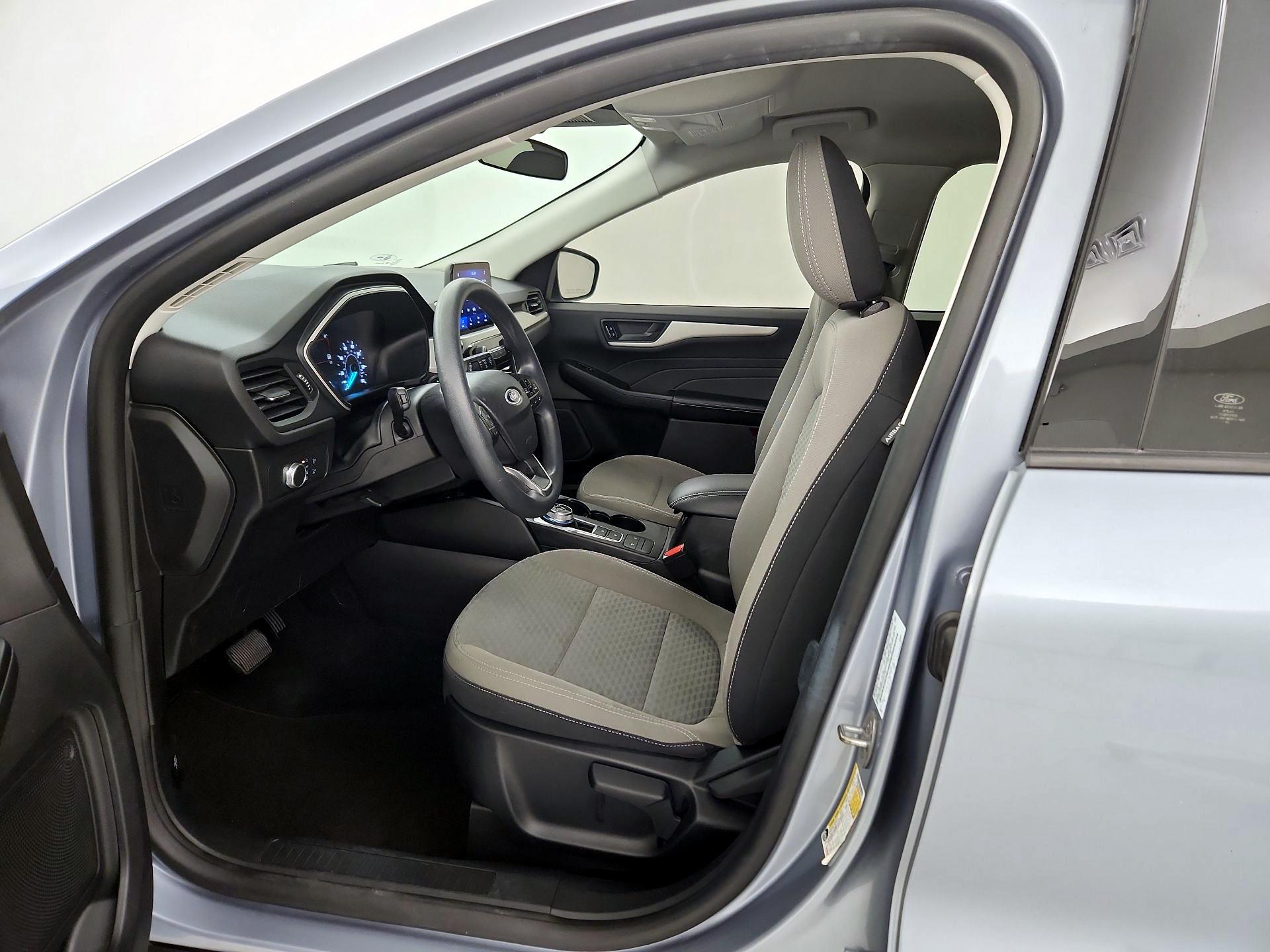 Thumbnail: 2022 Ford Escape - 11