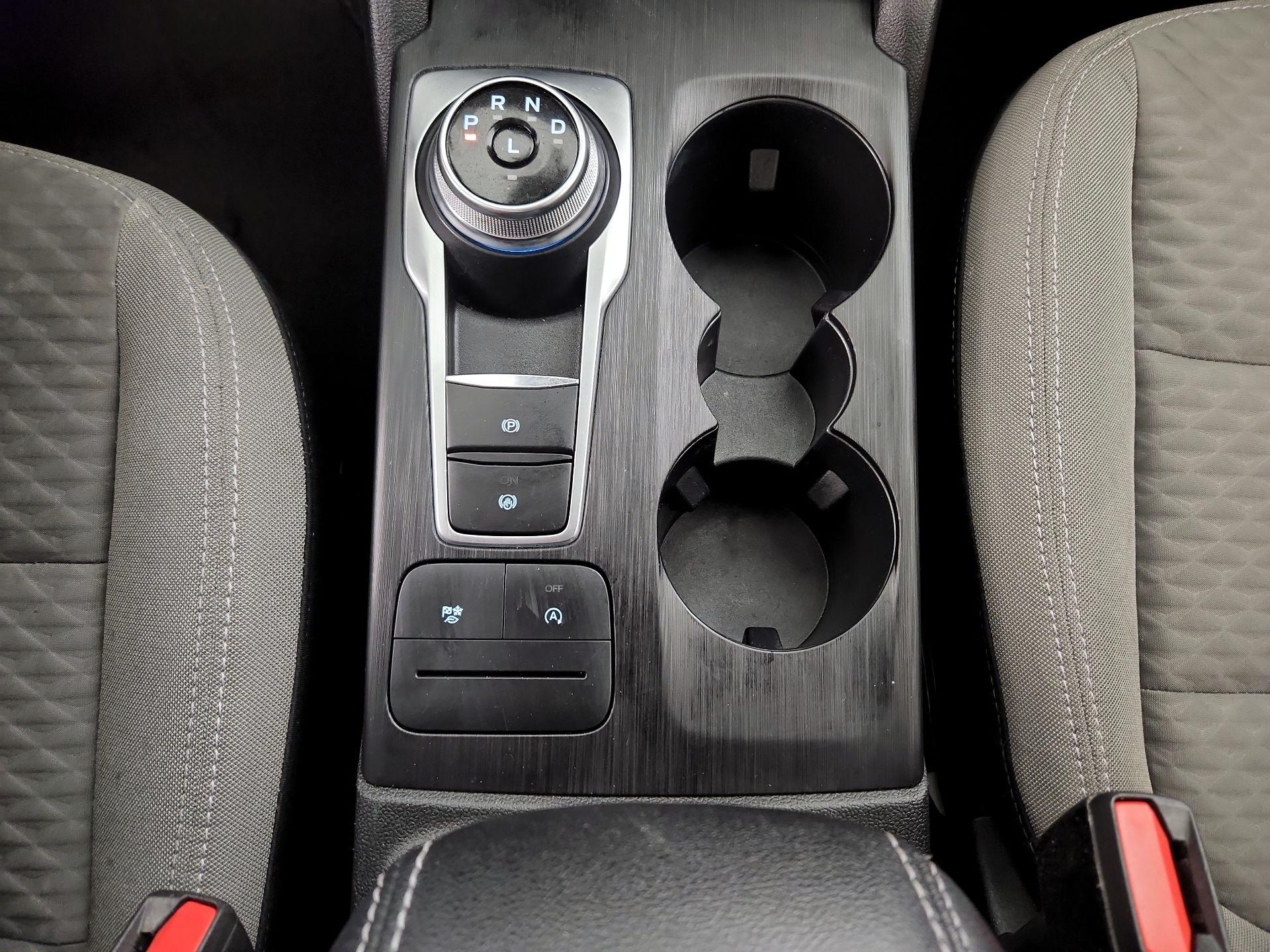 Thumbnail: 2022 Ford Escape - 17