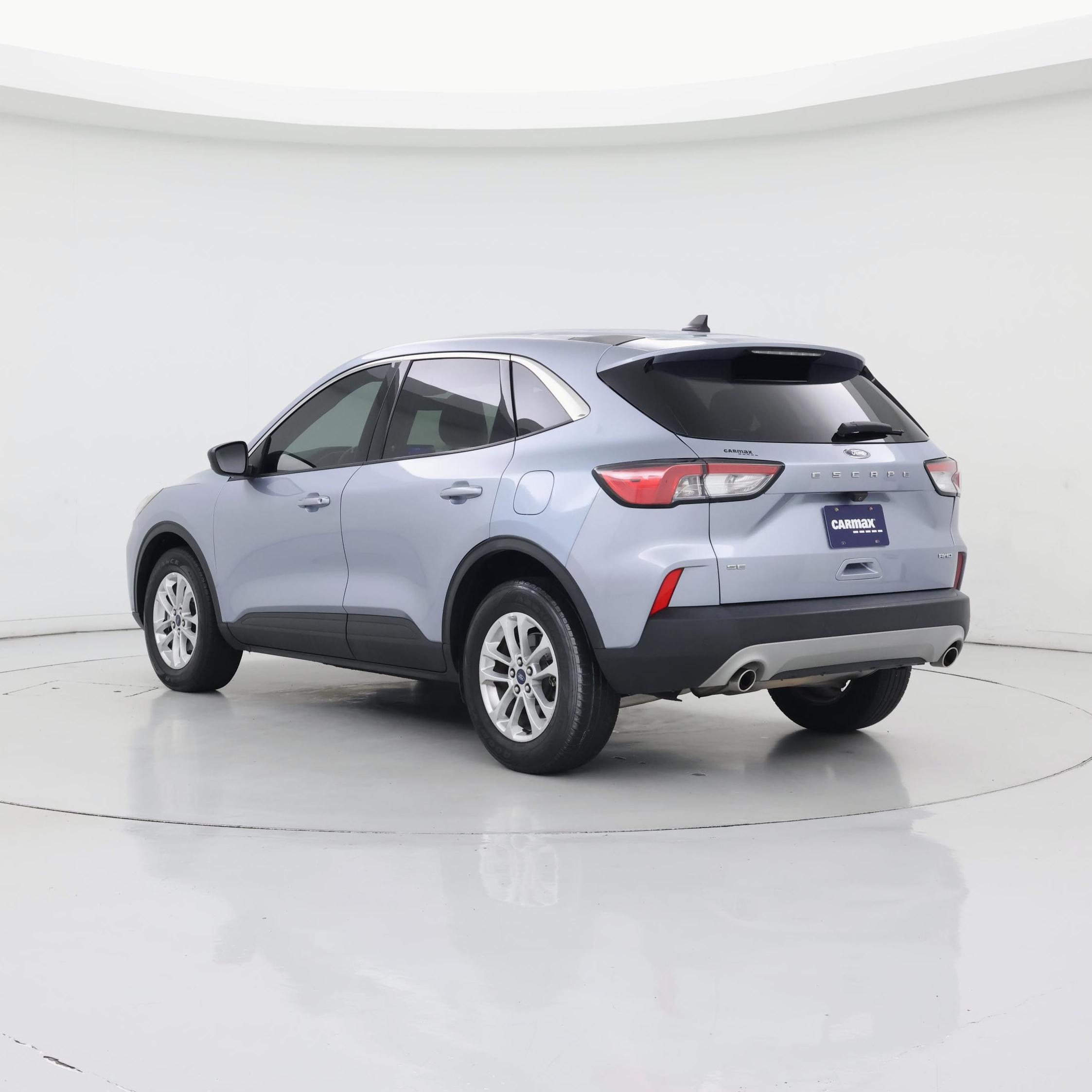 Thumbnail: 2022 Ford Escape - 2