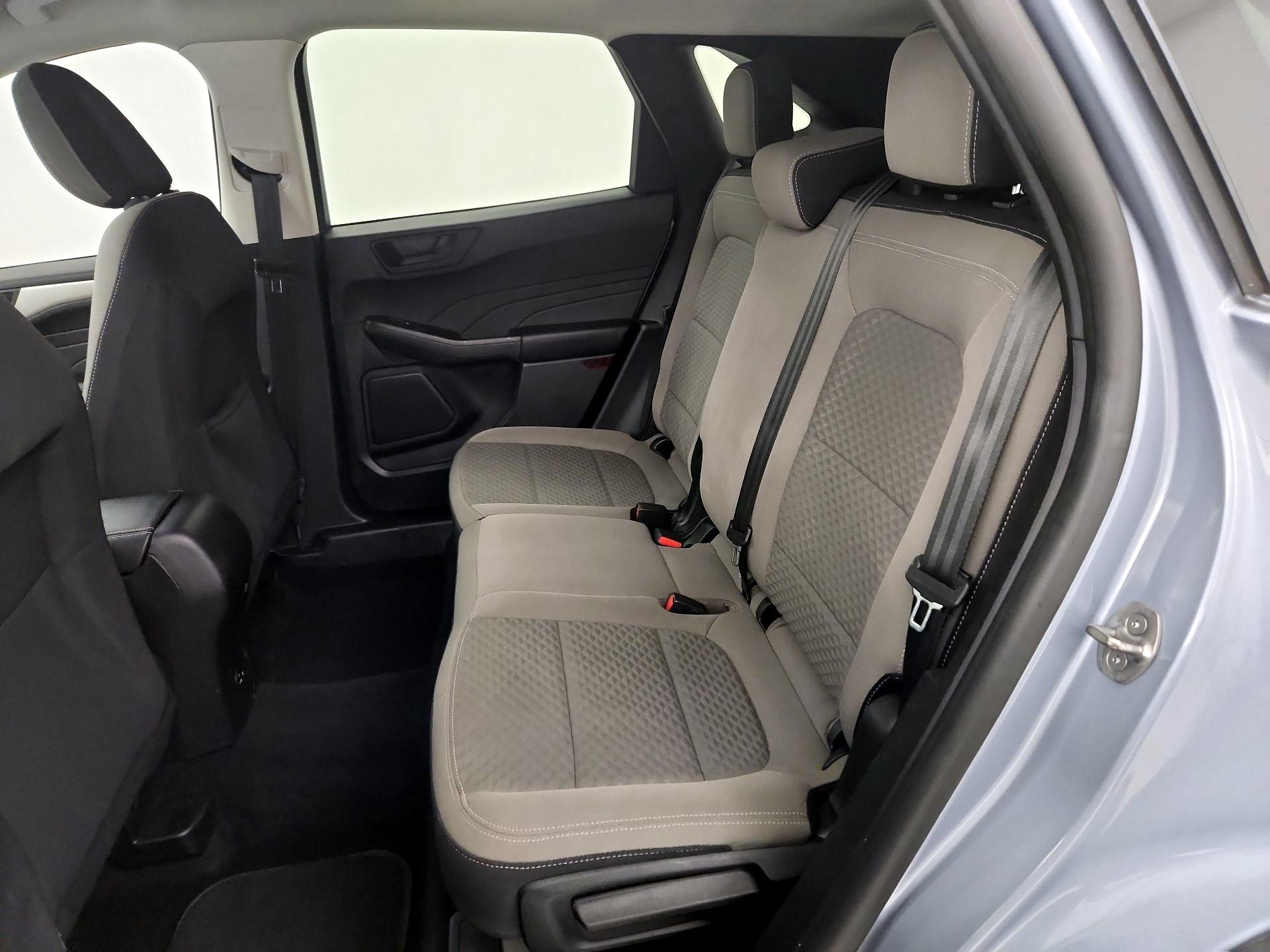 Thumbnail: 2022 Ford Escape - 19