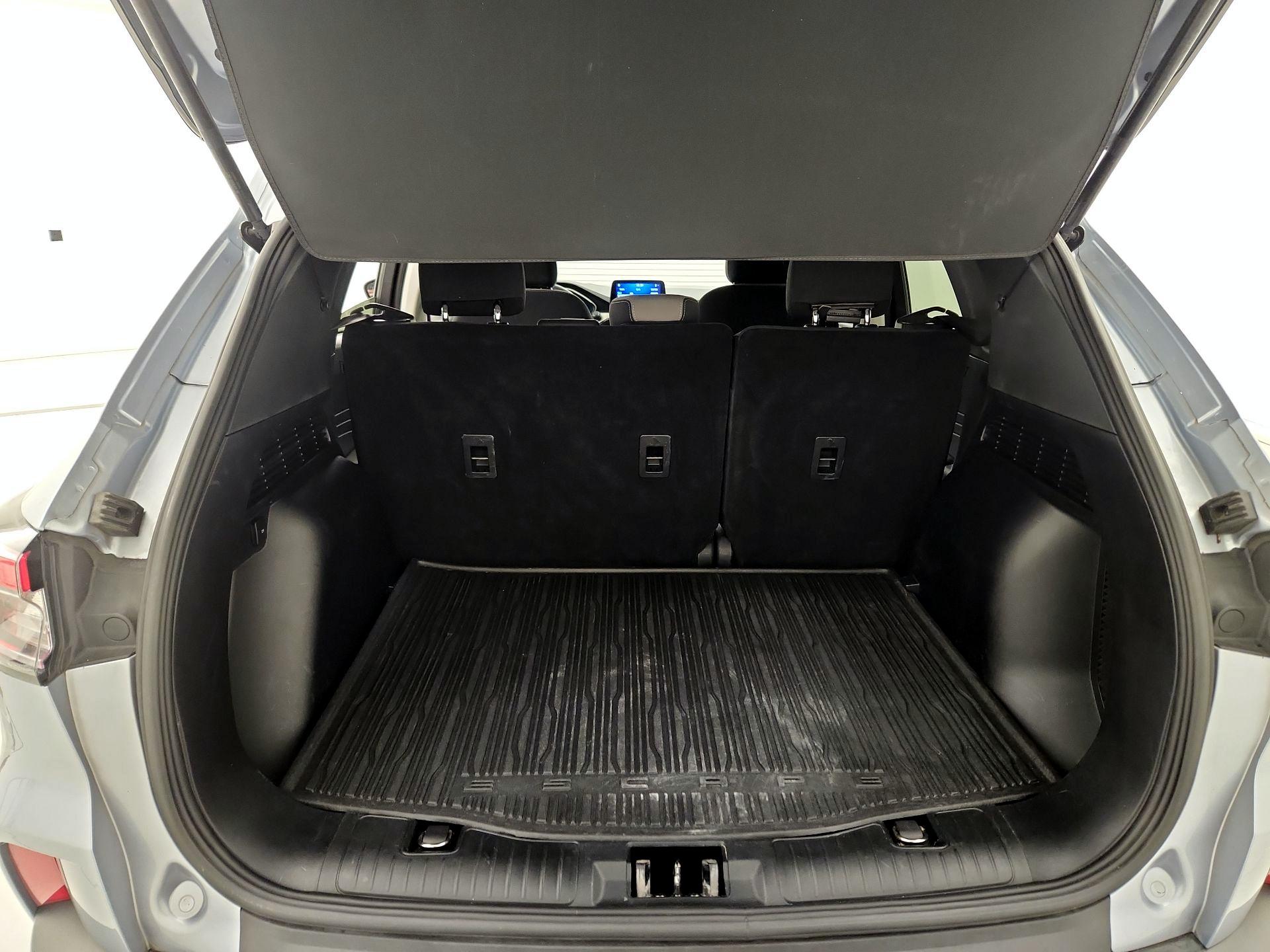 Thumbnail: 2022 Ford Escape - 20