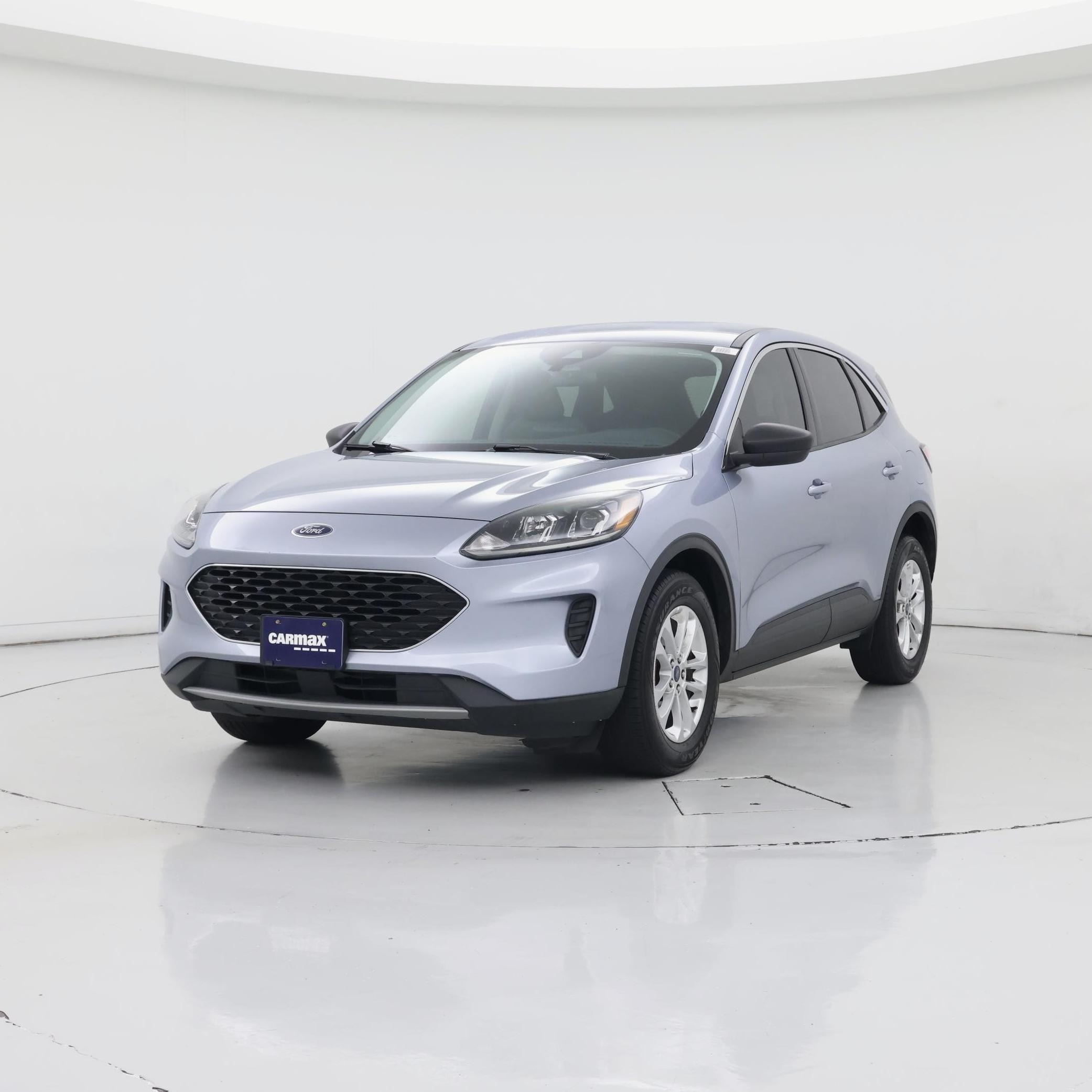 Thumbnail: 2022 Ford Escape - 4