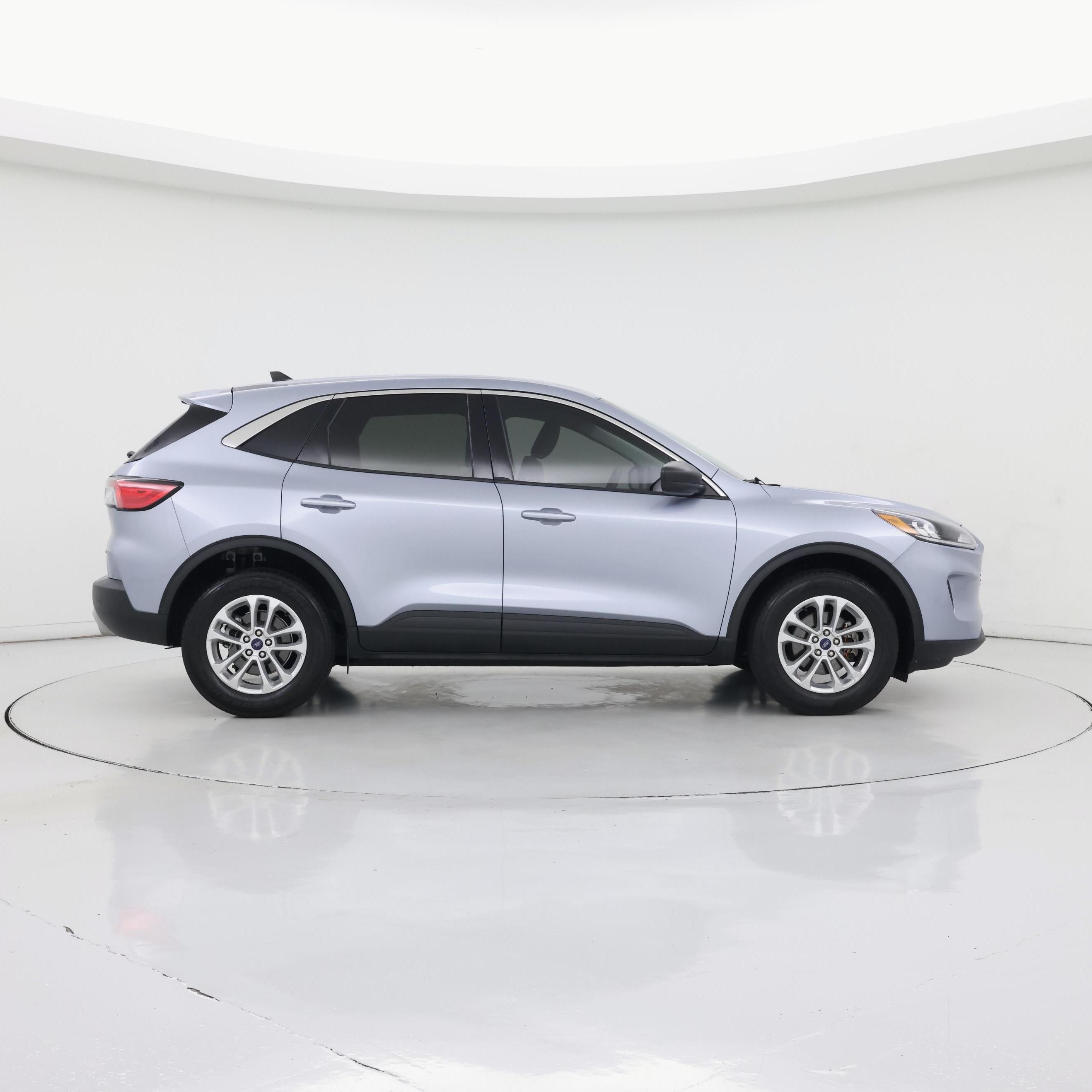 Thumbnail: 2022 Ford Escape - 7
