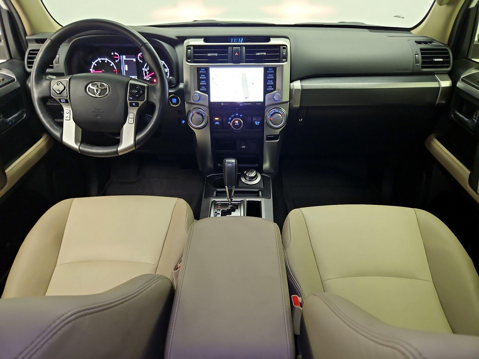 Thumbnail: 2024 Toyota 4Runner - 9