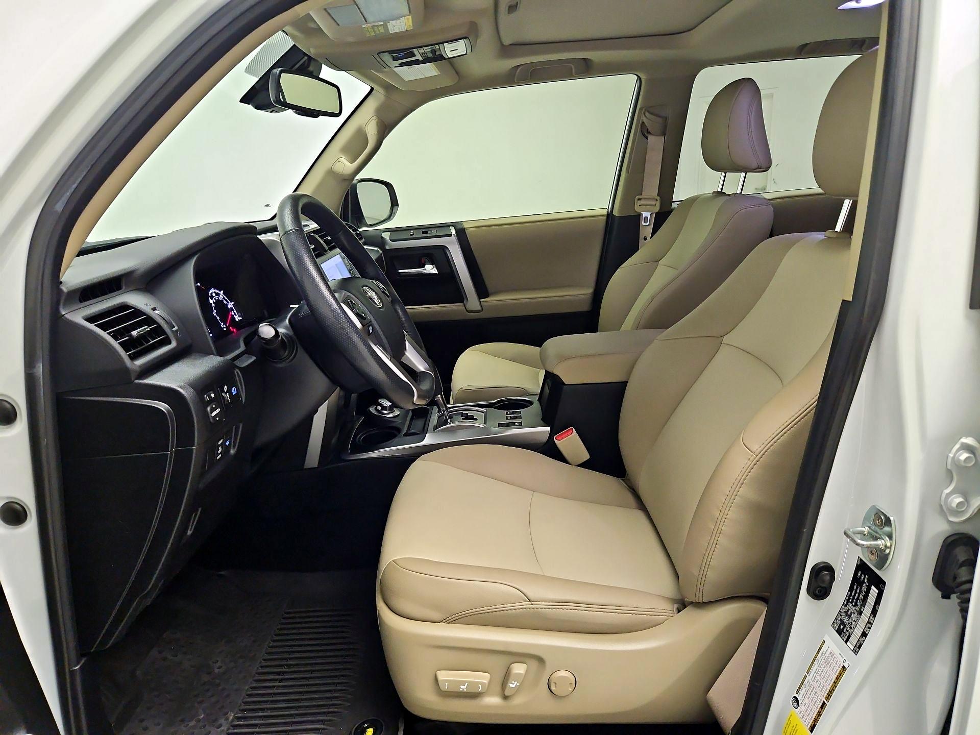 Thumbnail: 2024 Toyota 4Runner - 11