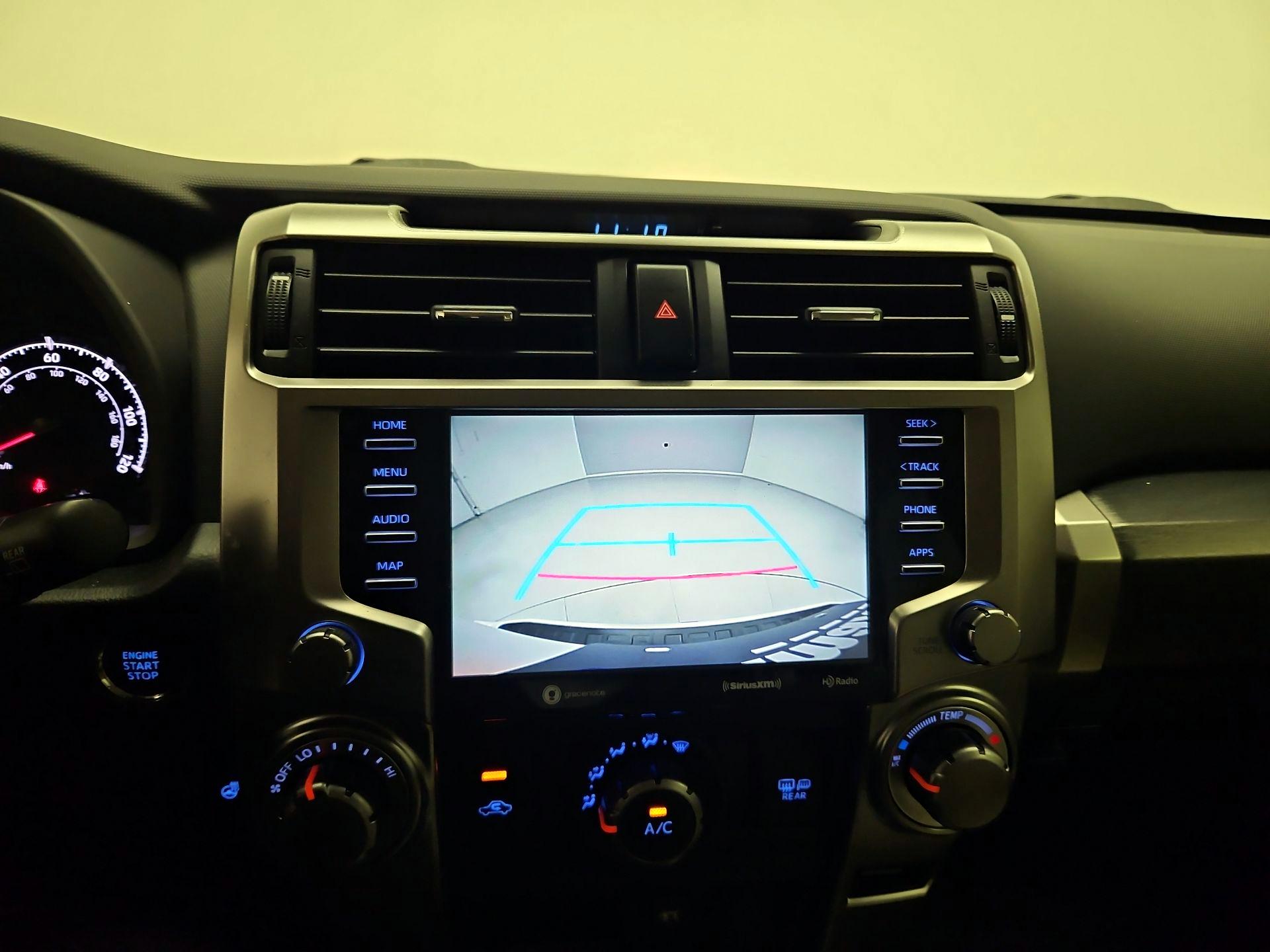 Thumbnail: 2024 Toyota 4Runner - 13