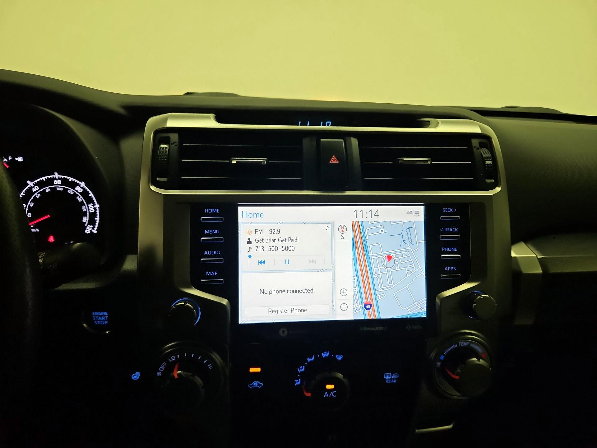 Thumbnail: 2024 Toyota 4Runner - 14