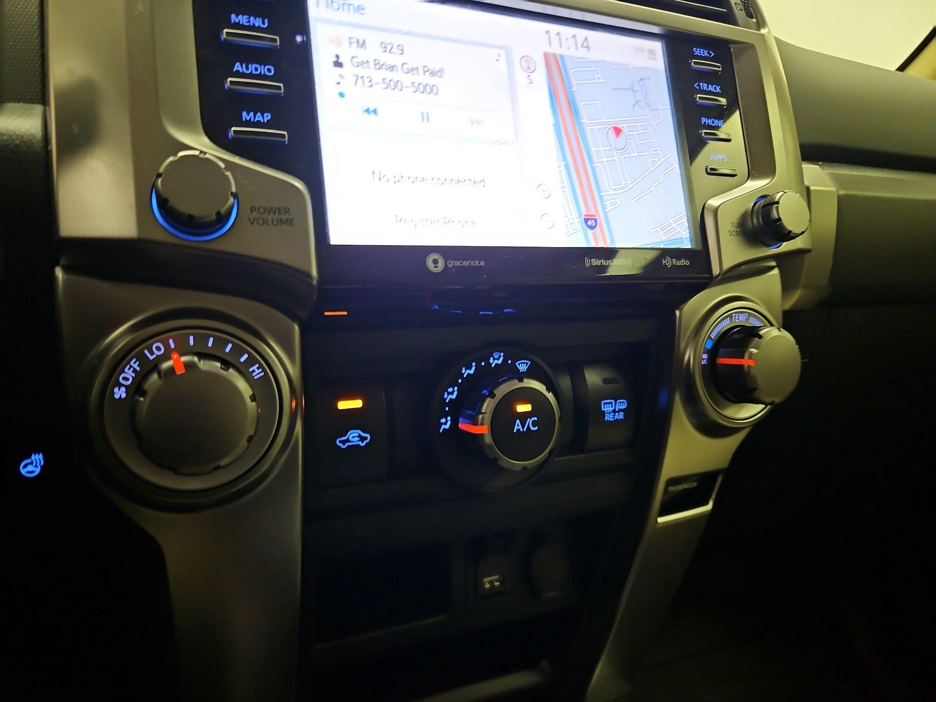 Thumbnail: 2024 Toyota 4Runner - 15