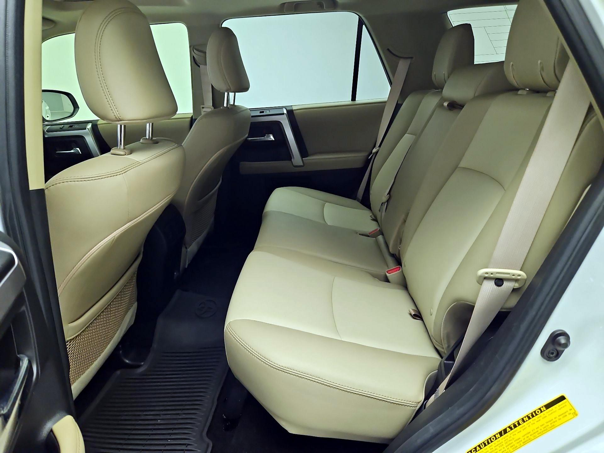 Thumbnail: 2024 Toyota 4Runner - 17