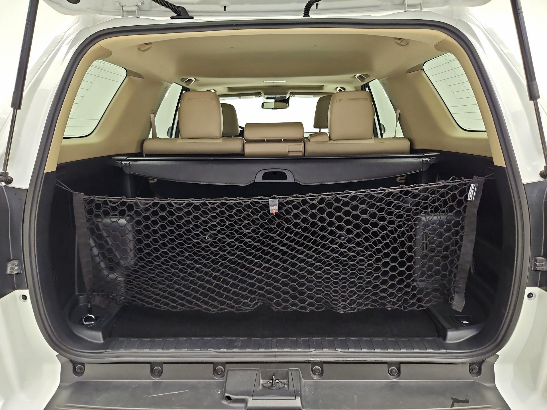 Thumbnail: 2024 Toyota 4Runner - 18