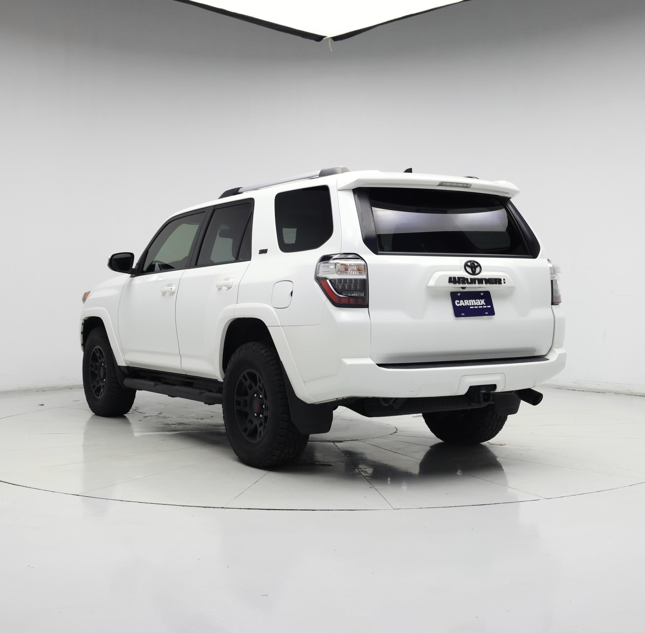 Thumbnail: 2024 Toyota 4Runner - 2