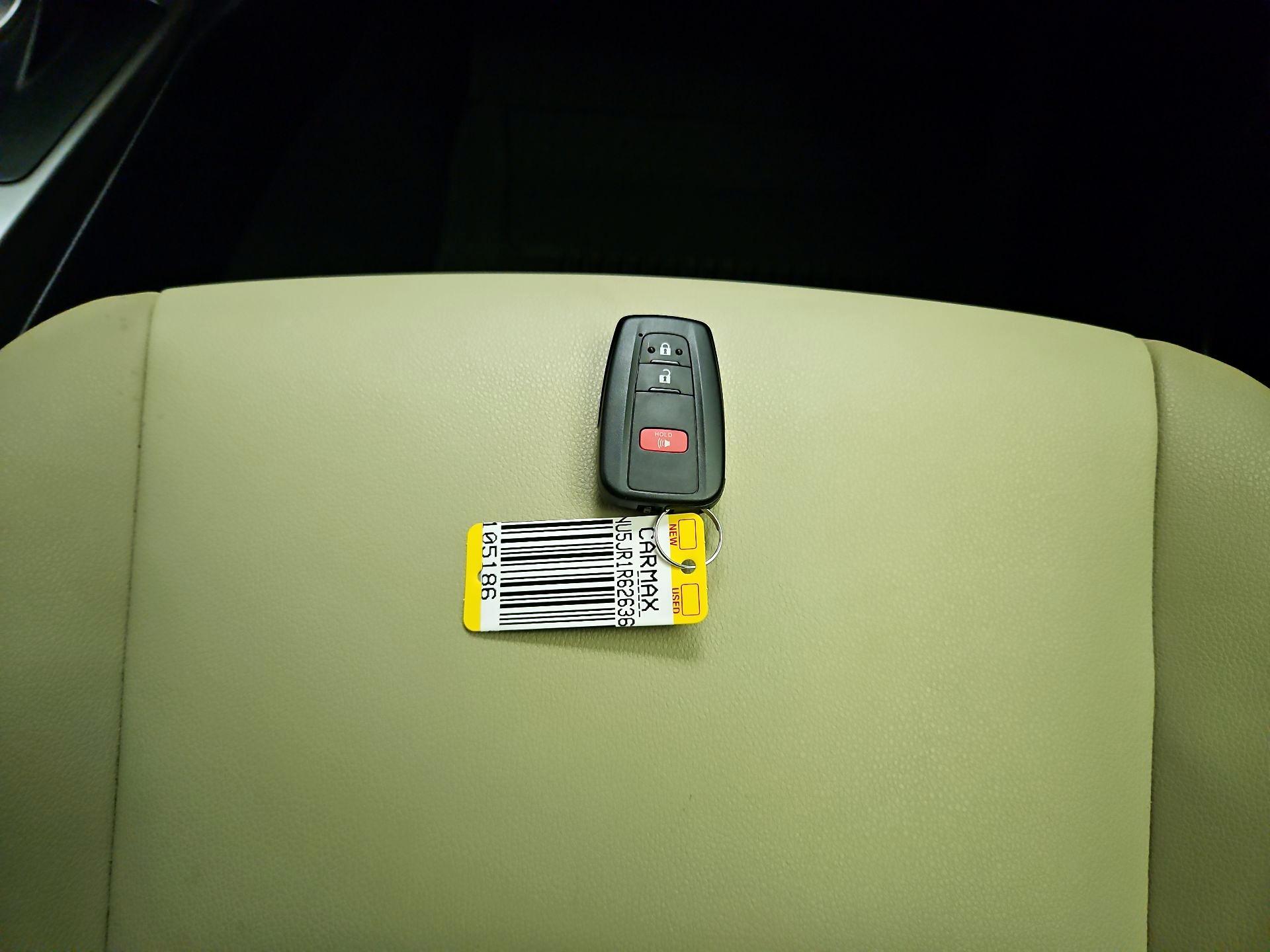 Thumbnail: 2024 Toyota 4Runner - 20