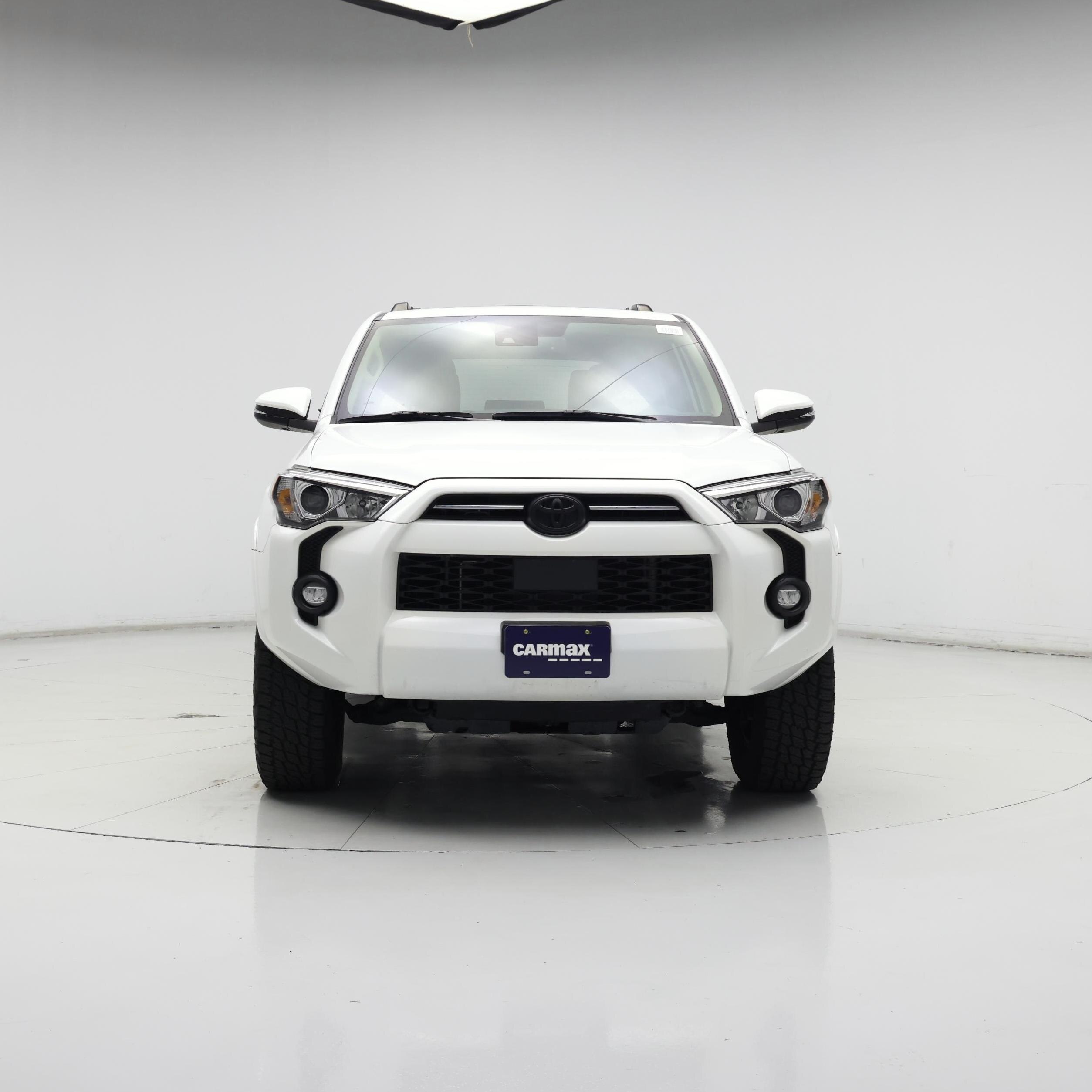 Thumbnail: 2024 Toyota 4Runner - 5