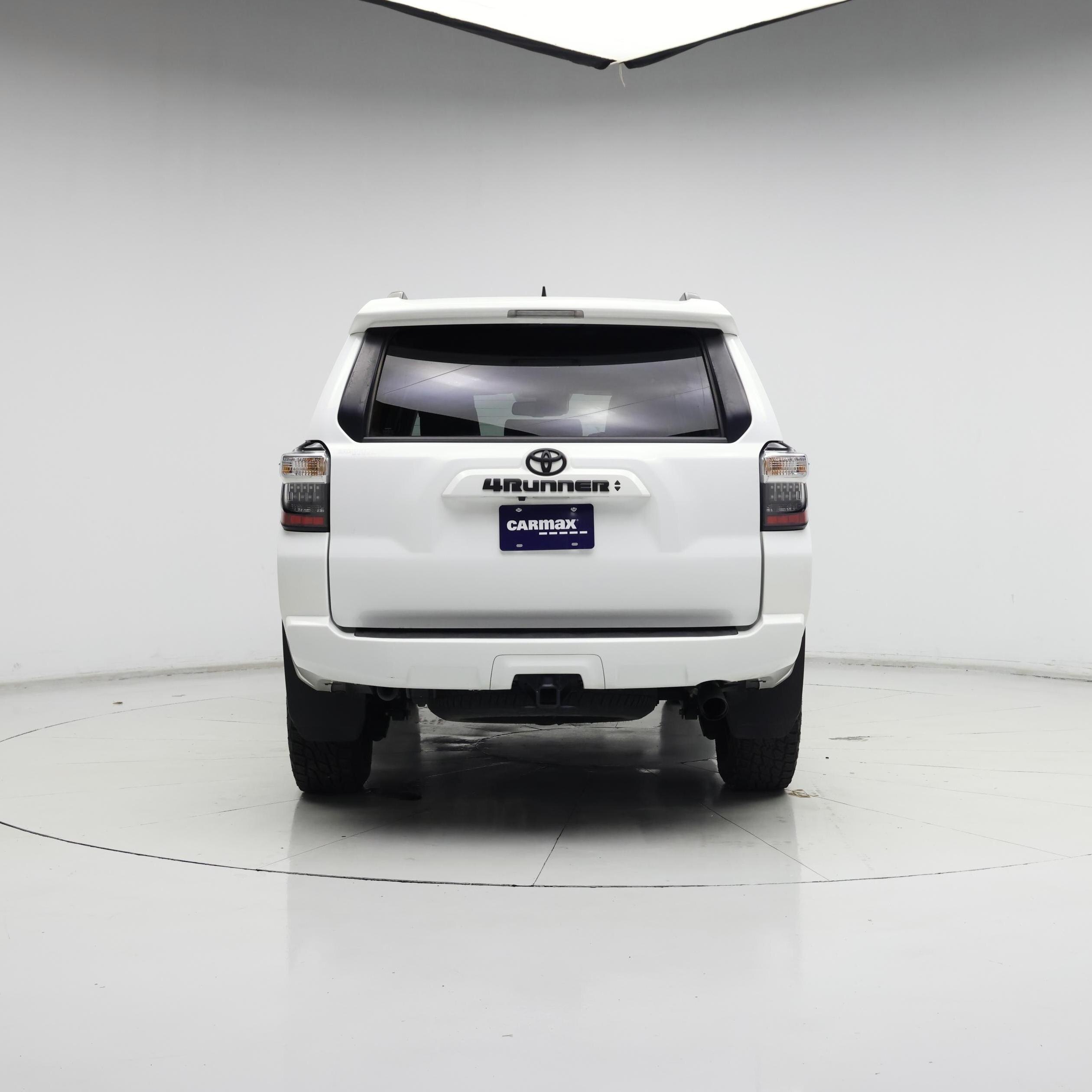 Thumbnail: 2024 Toyota 4Runner - 6