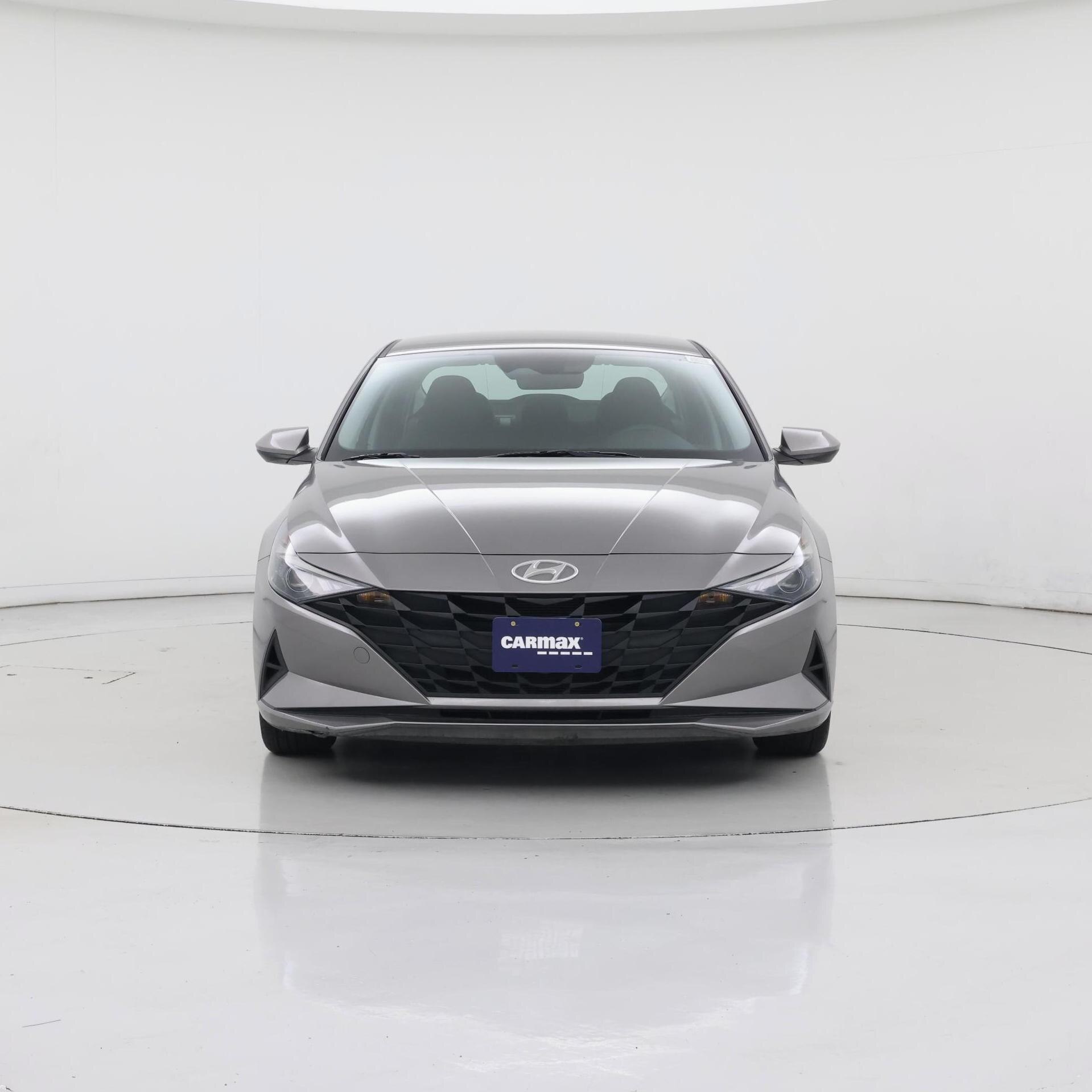 Thumbnail: 2022 Hyundai Elantra - 5