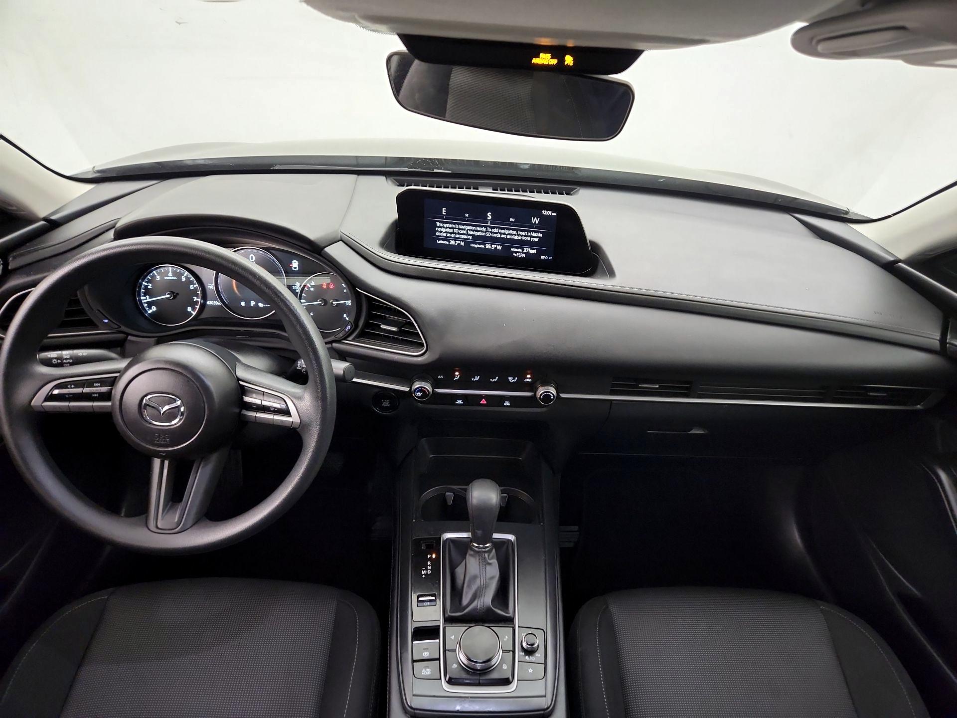 Thumbnail: 2022 Mazda CX-30 - 9