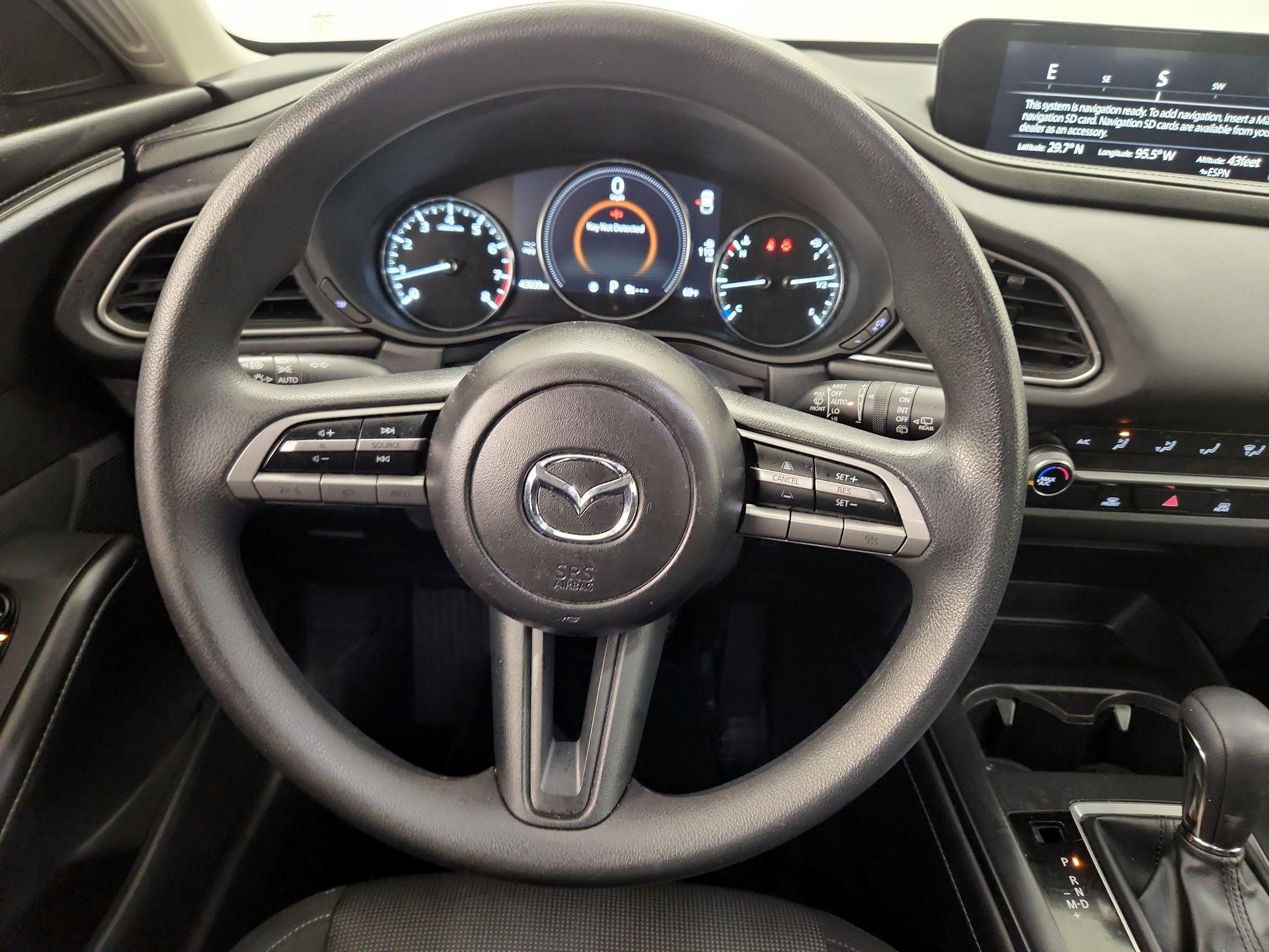 Thumbnail: 2022 Mazda CX-30 - 10