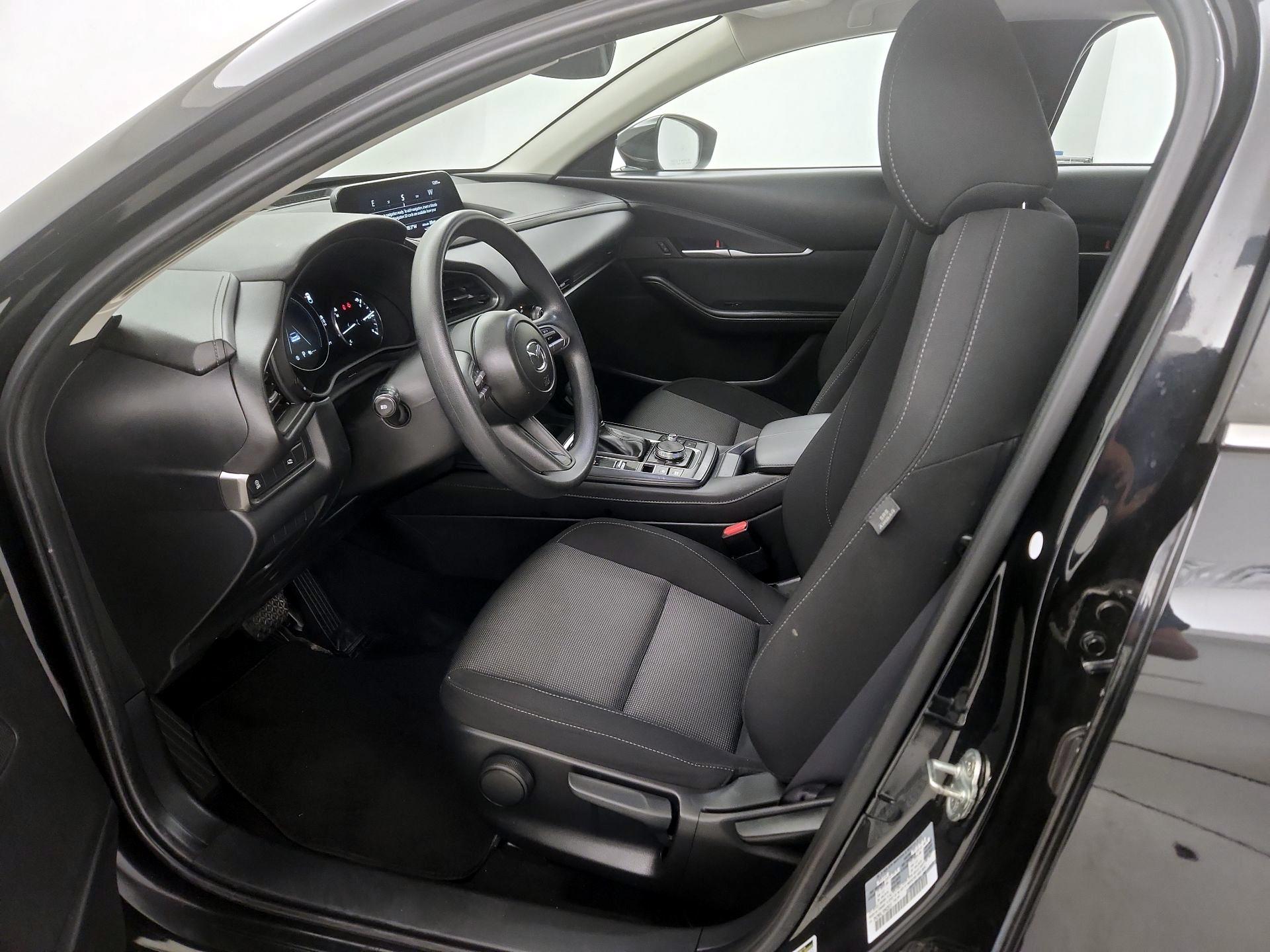 Thumbnail: 2022 Mazda CX-30 - 11