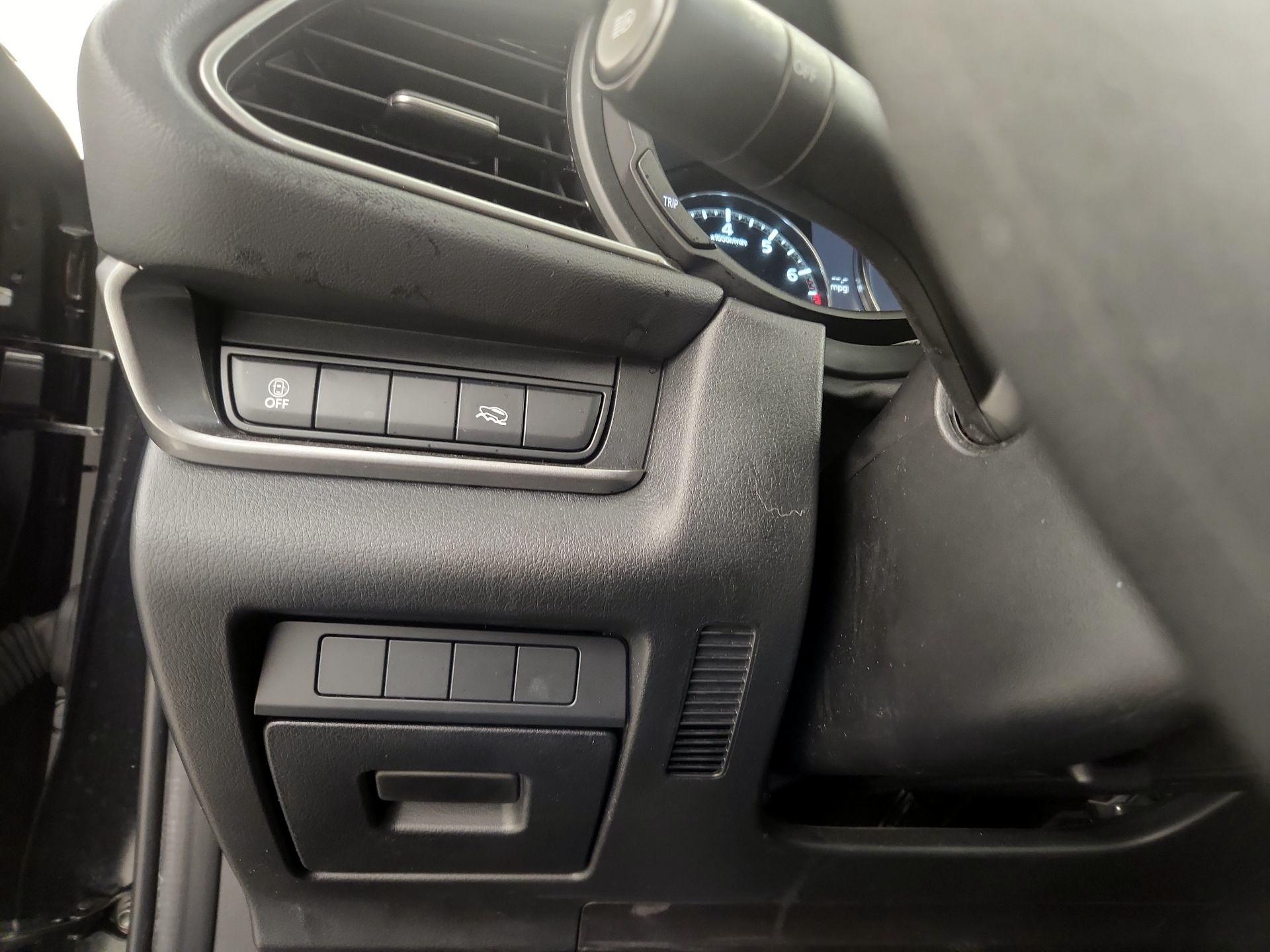 Thumbnail: 2022 Mazda CX-30 - 13