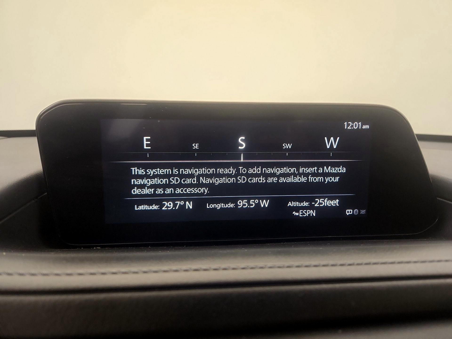 Thumbnail: 2022 Mazda CX-30 - 14