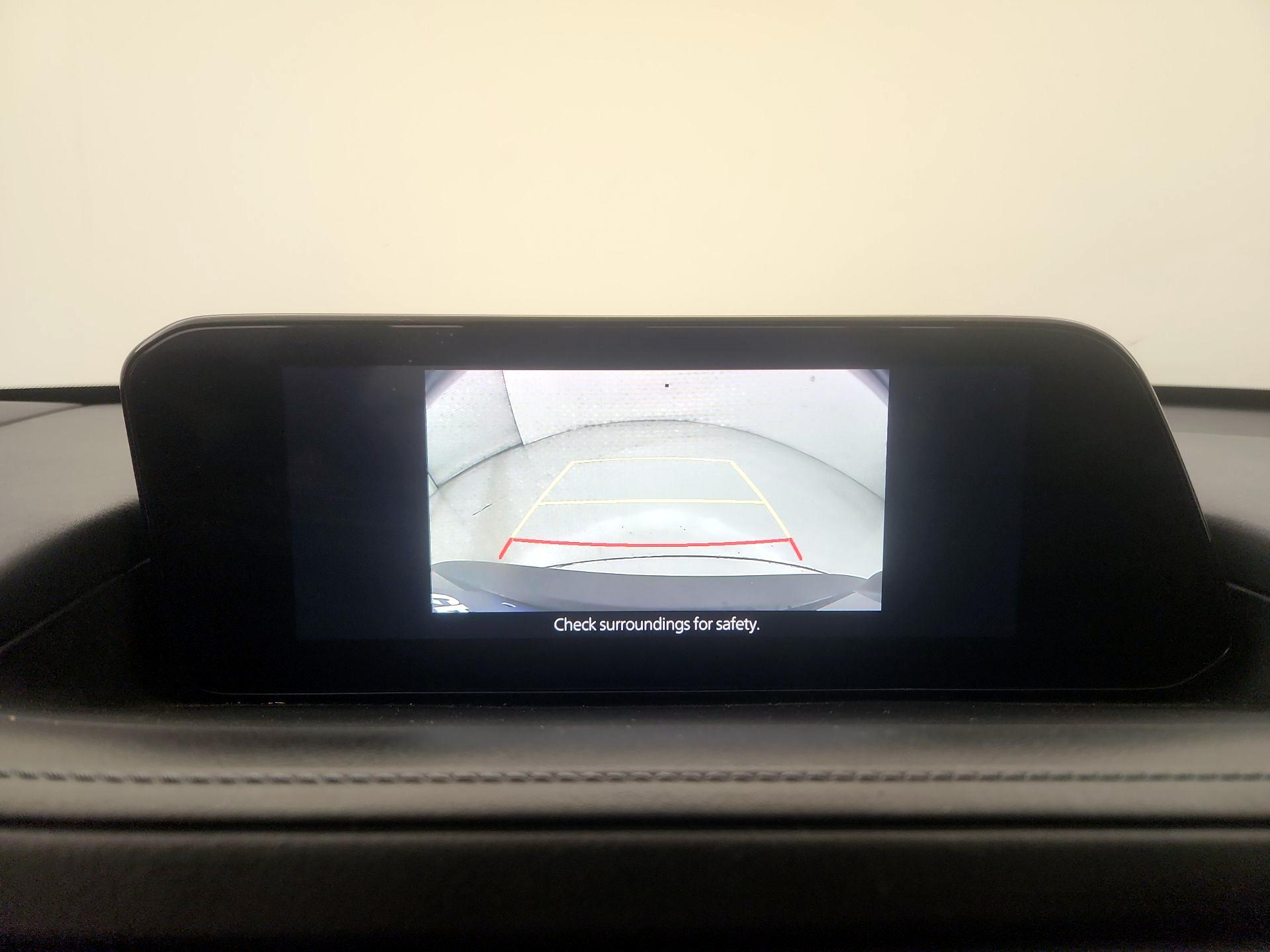 Thumbnail: 2022 Mazda CX-30 - 15