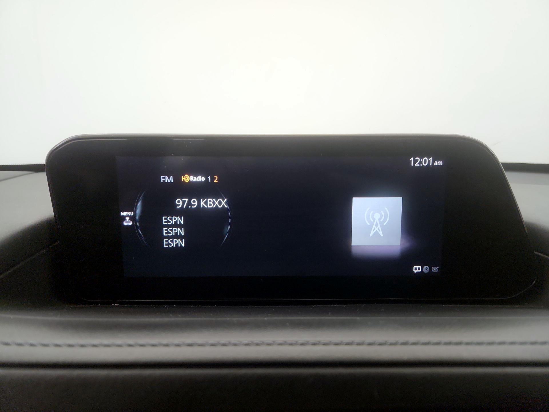 Thumbnail: 2022 Mazda CX-30 - 16