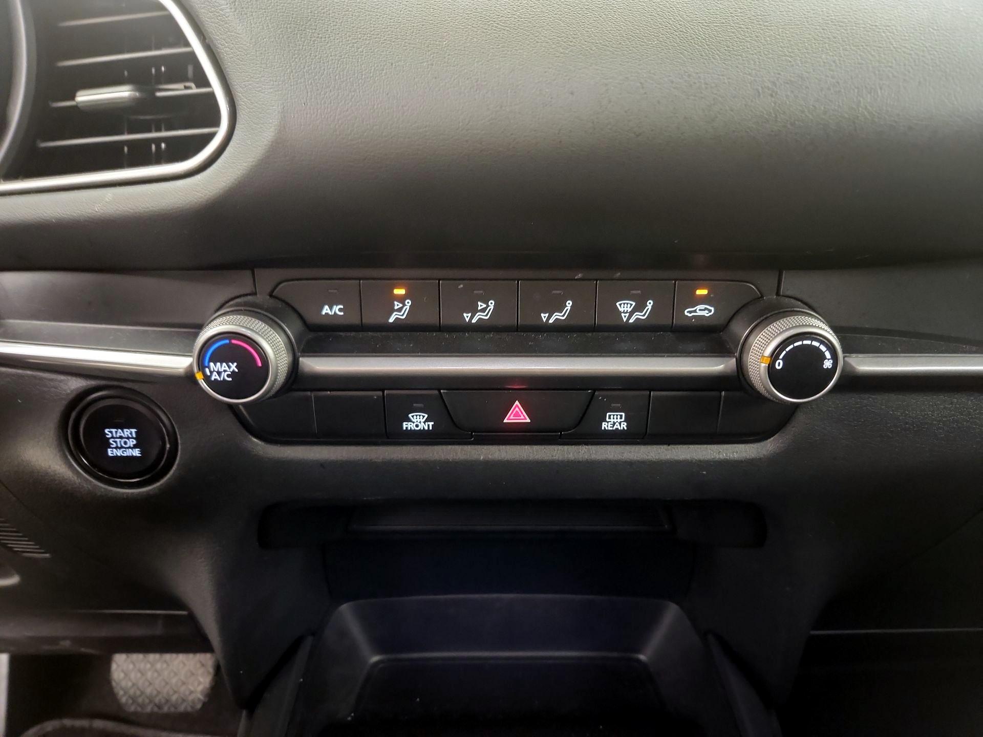 Thumbnail: 2022 Mazda CX-30 - 17