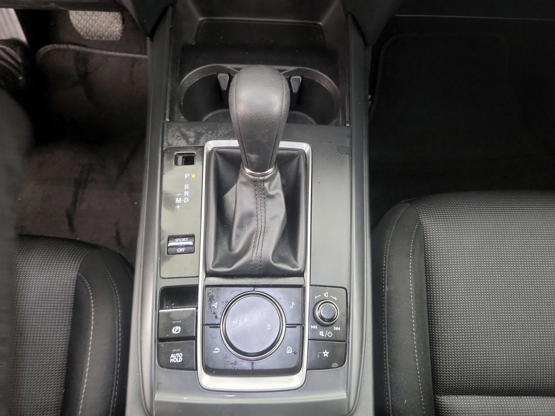 Thumbnail: 2022 Mazda CX-30 - 18