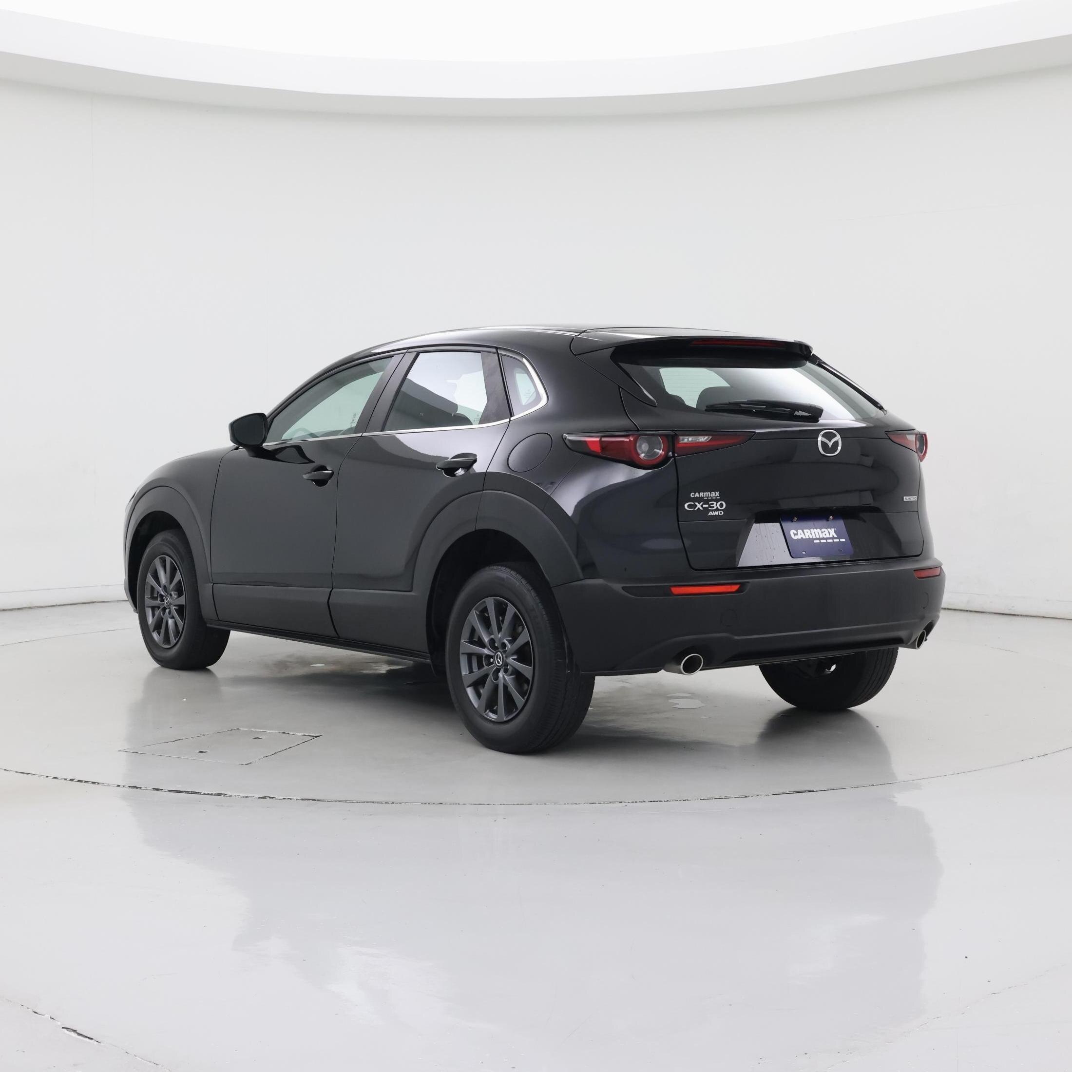Thumbnail: 2022 Mazda CX-30 - 2