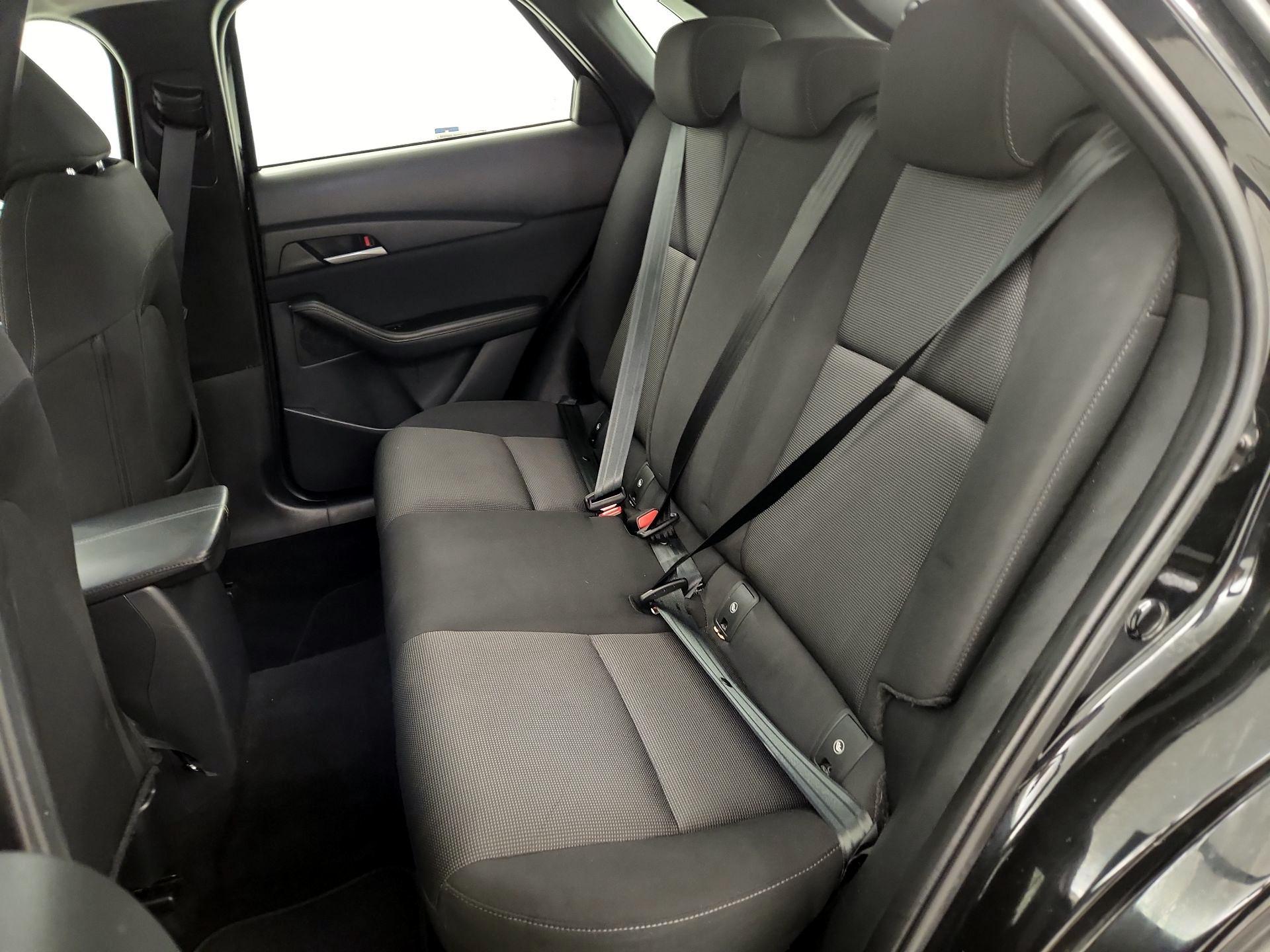 Thumbnail: 2022 Mazda CX-30 - 20