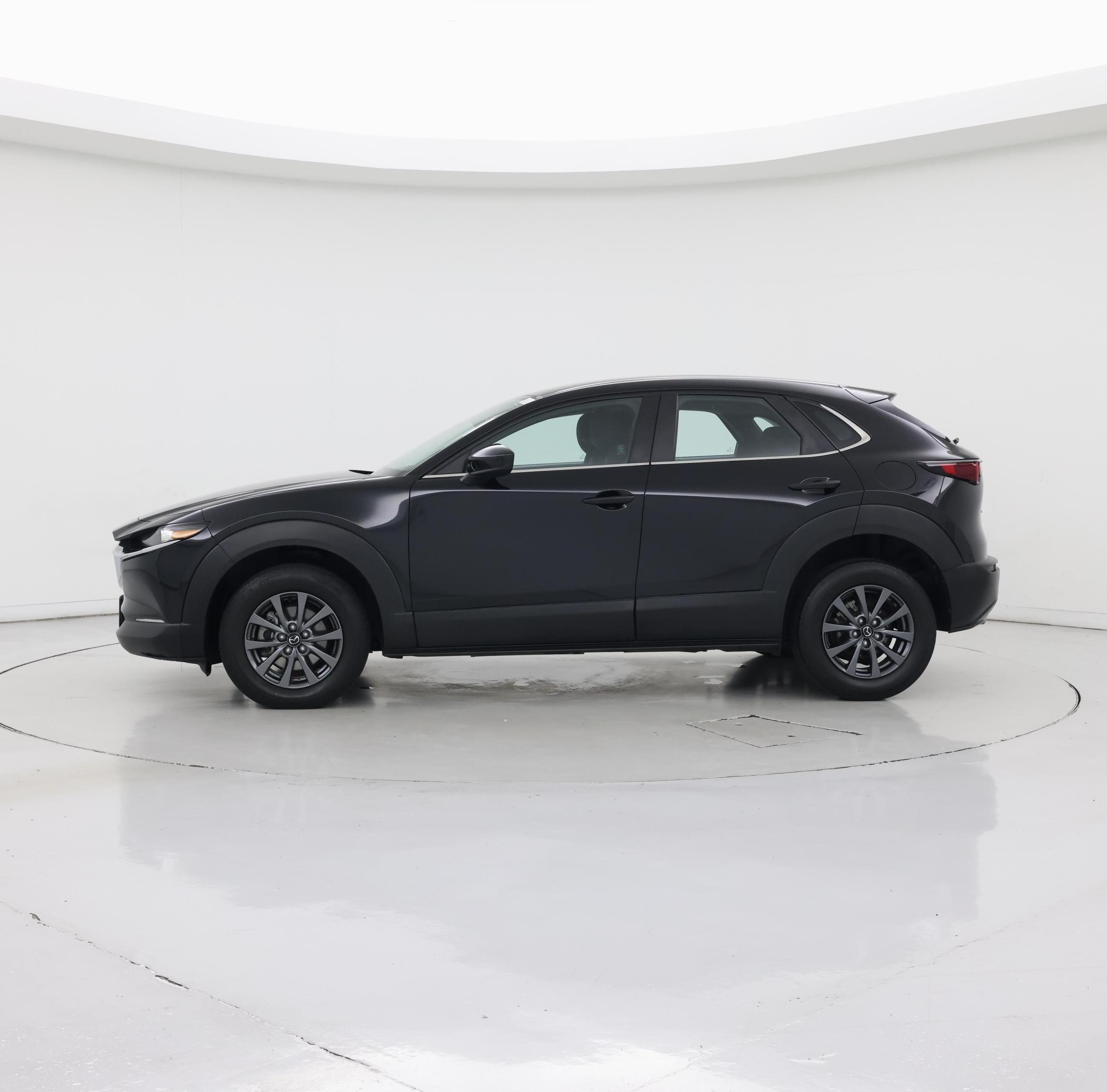 Thumbnail: 2022 Mazda CX-30 - 3