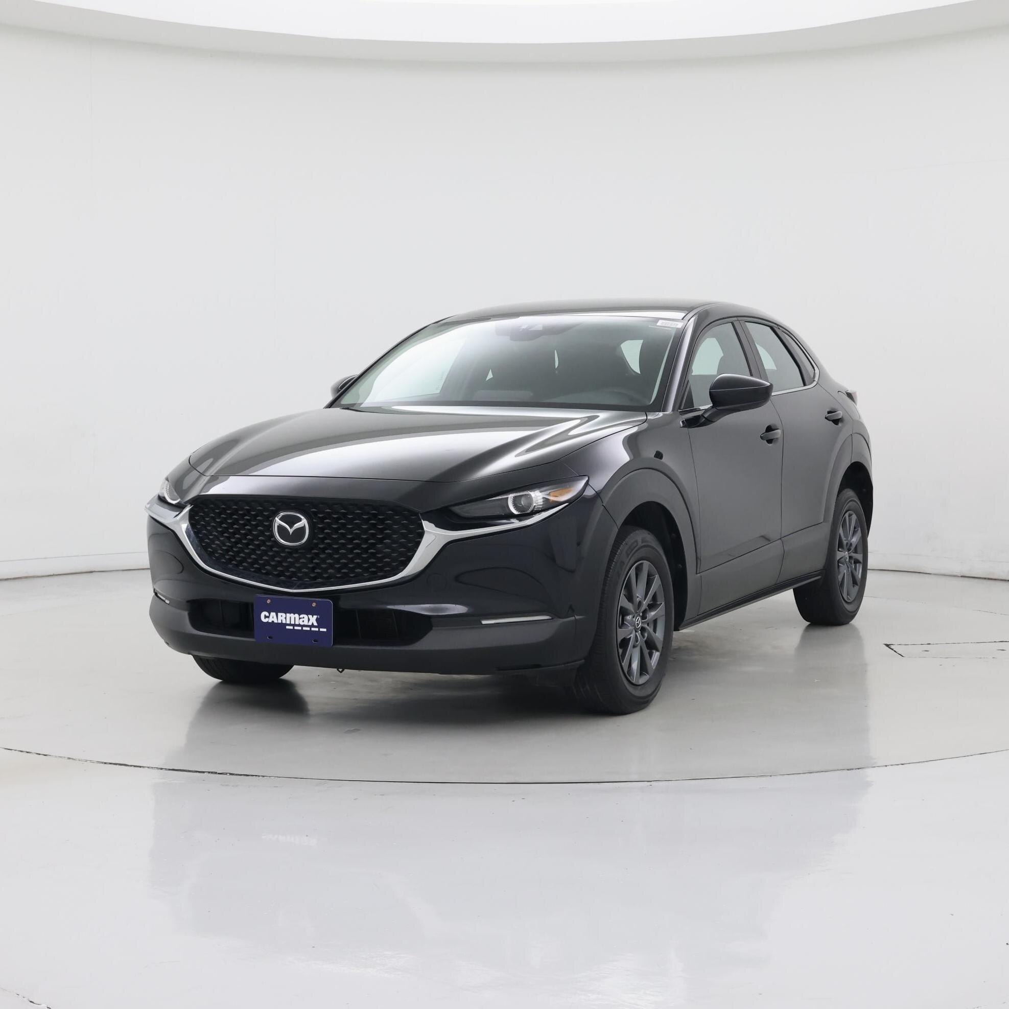 Thumbnail: 2022 Mazda CX-30 - 4