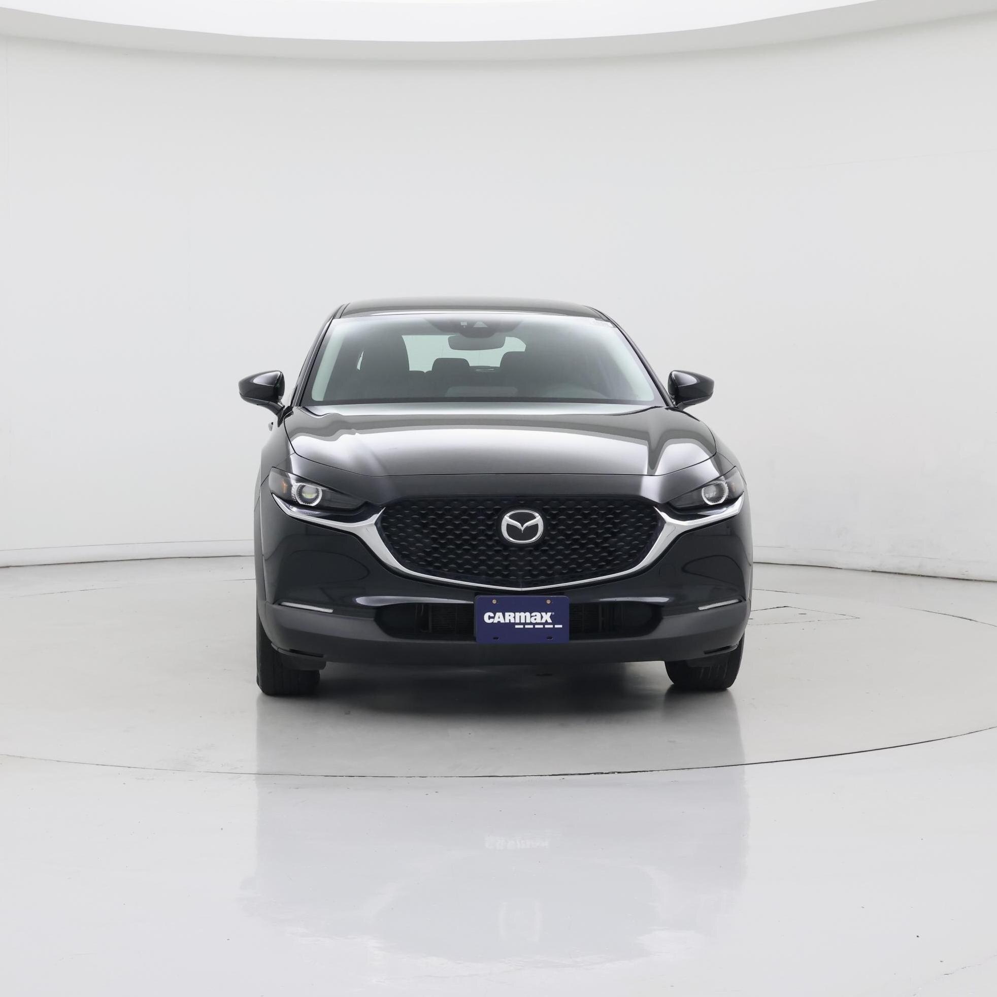 Thumbnail: 2022 Mazda CX-30 - 5