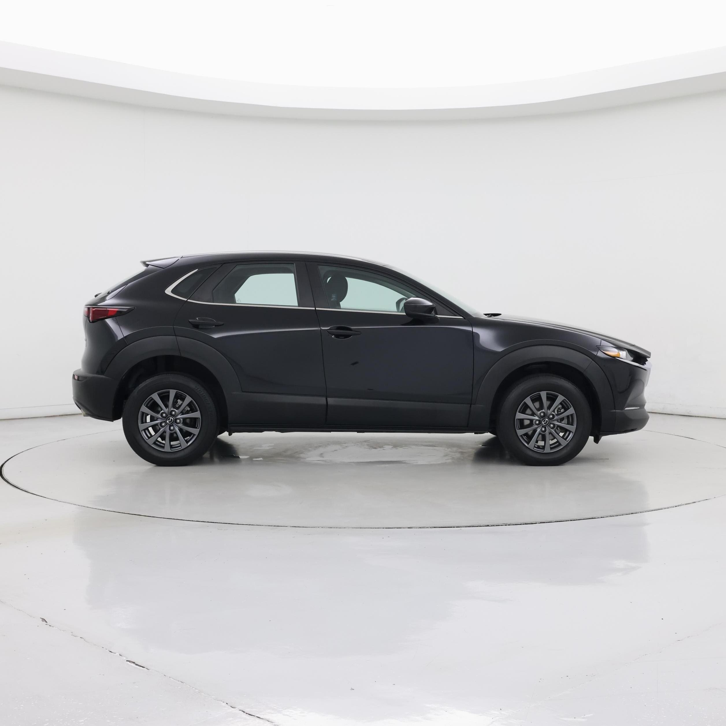 Thumbnail: 2022 Mazda CX-30 - 7