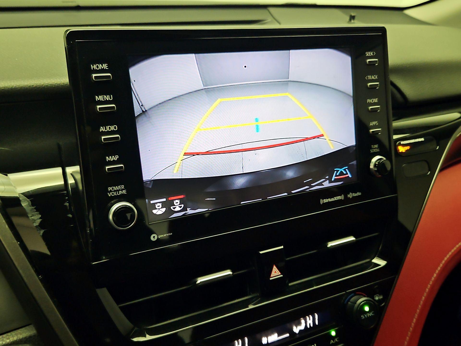 Thumbnail: 2021 Toyota Camry - 14