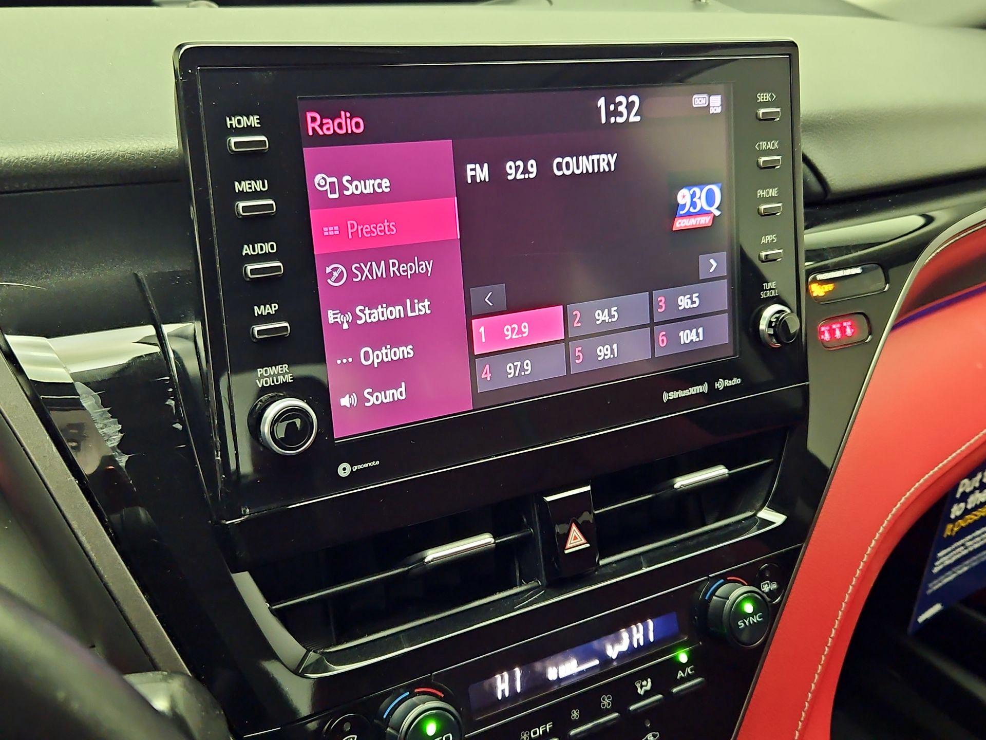 Thumbnail: 2021 Toyota Camry - 15