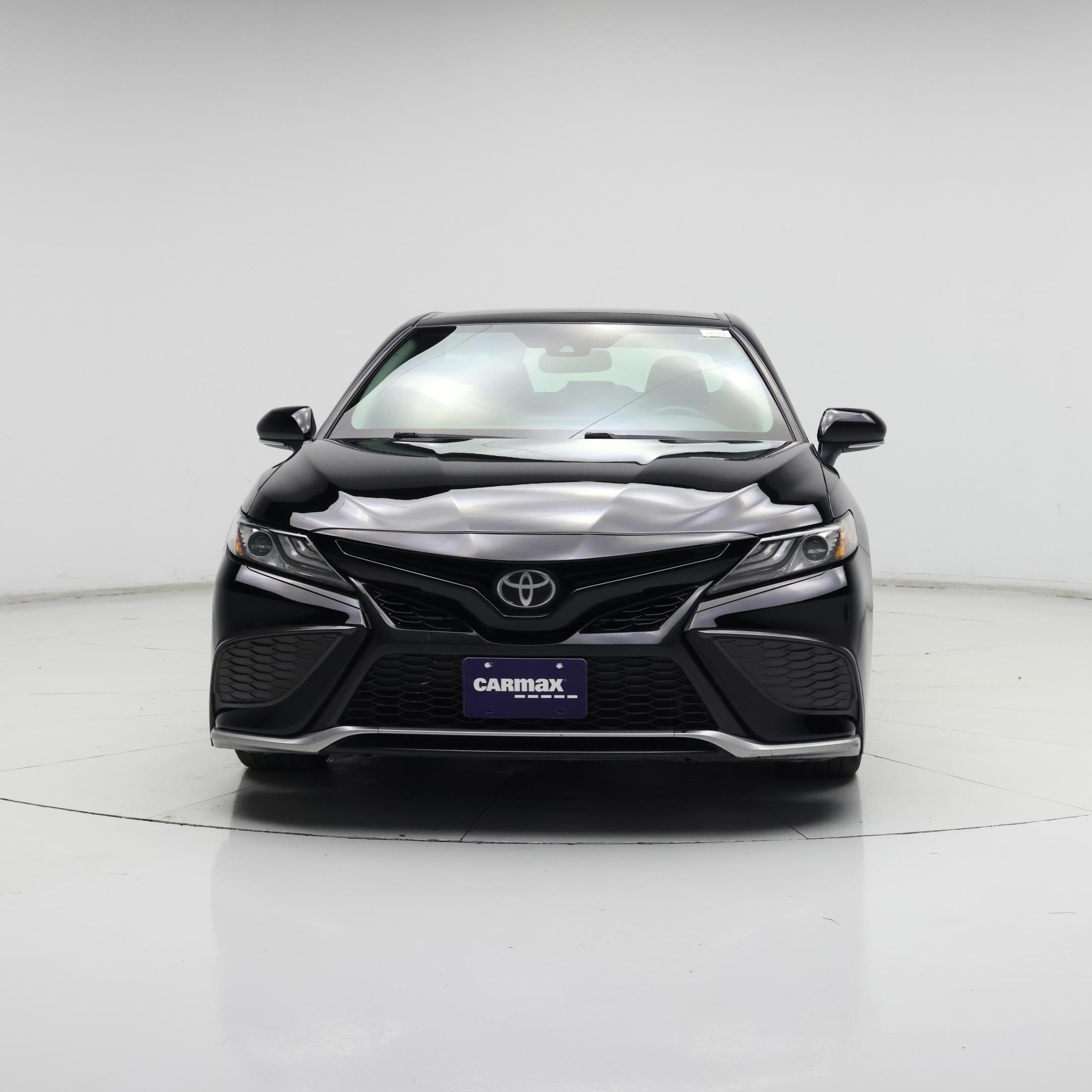 Thumbnail: 2021 Toyota Camry - 5
