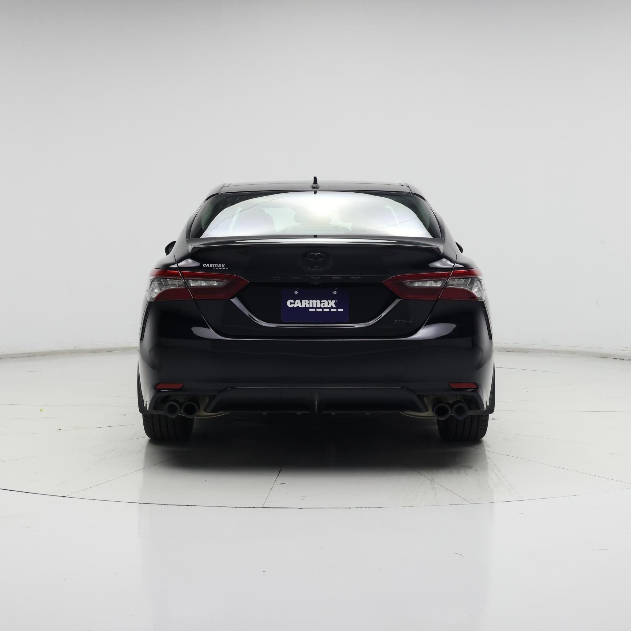 Thumbnail: 2021 Toyota Camry - 6