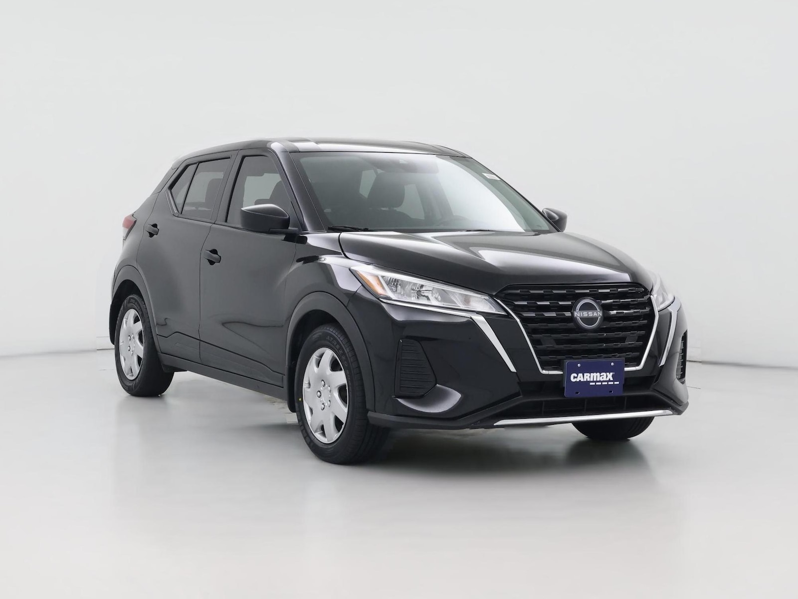 2022 Nissan Kicks S